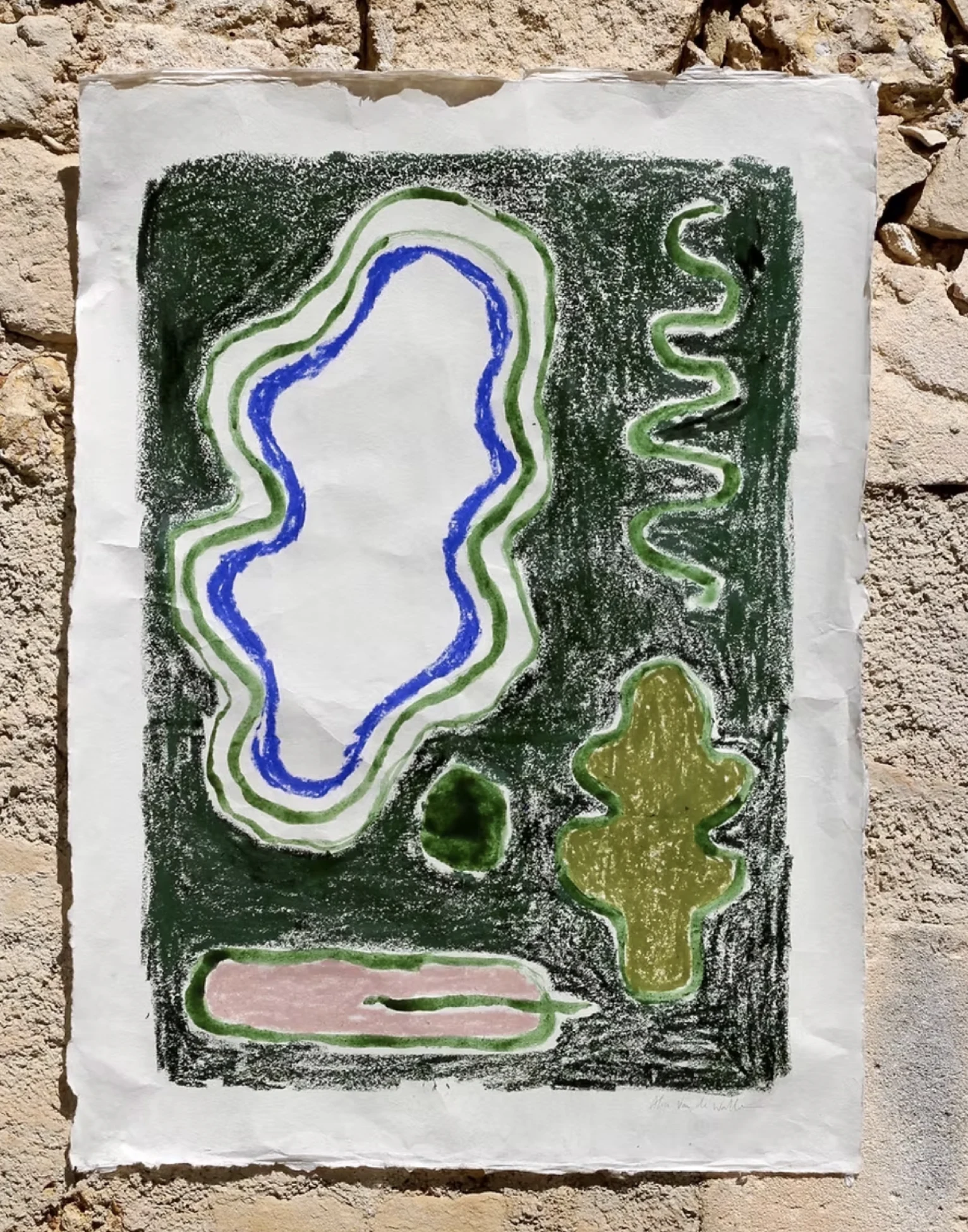 - Alice Van de Walle | Repose Archive