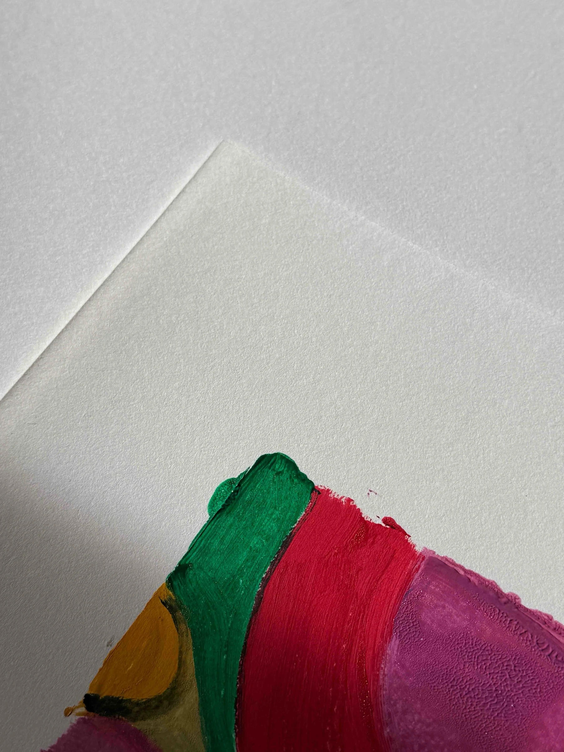 Your Very Own Lucky Charm Painting Project - Alice Van de Walle | Repose Archive