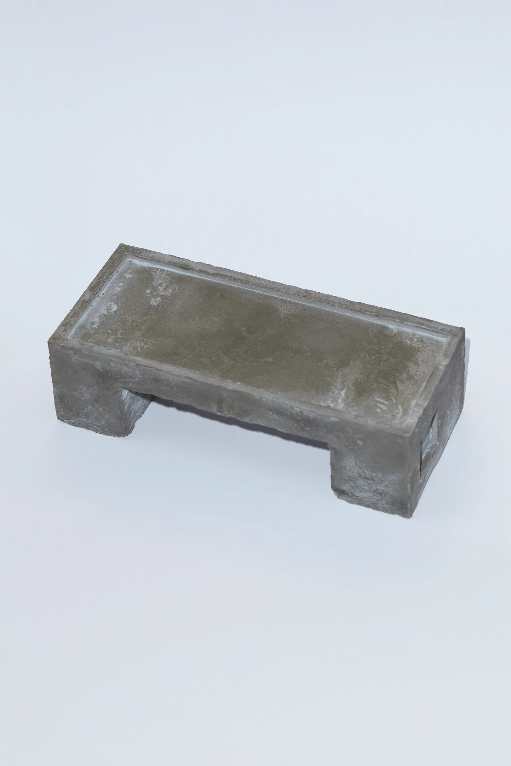 Charlotte Bovy Object Detail Paraiso - Charlotte Bovy | Repose Archive
