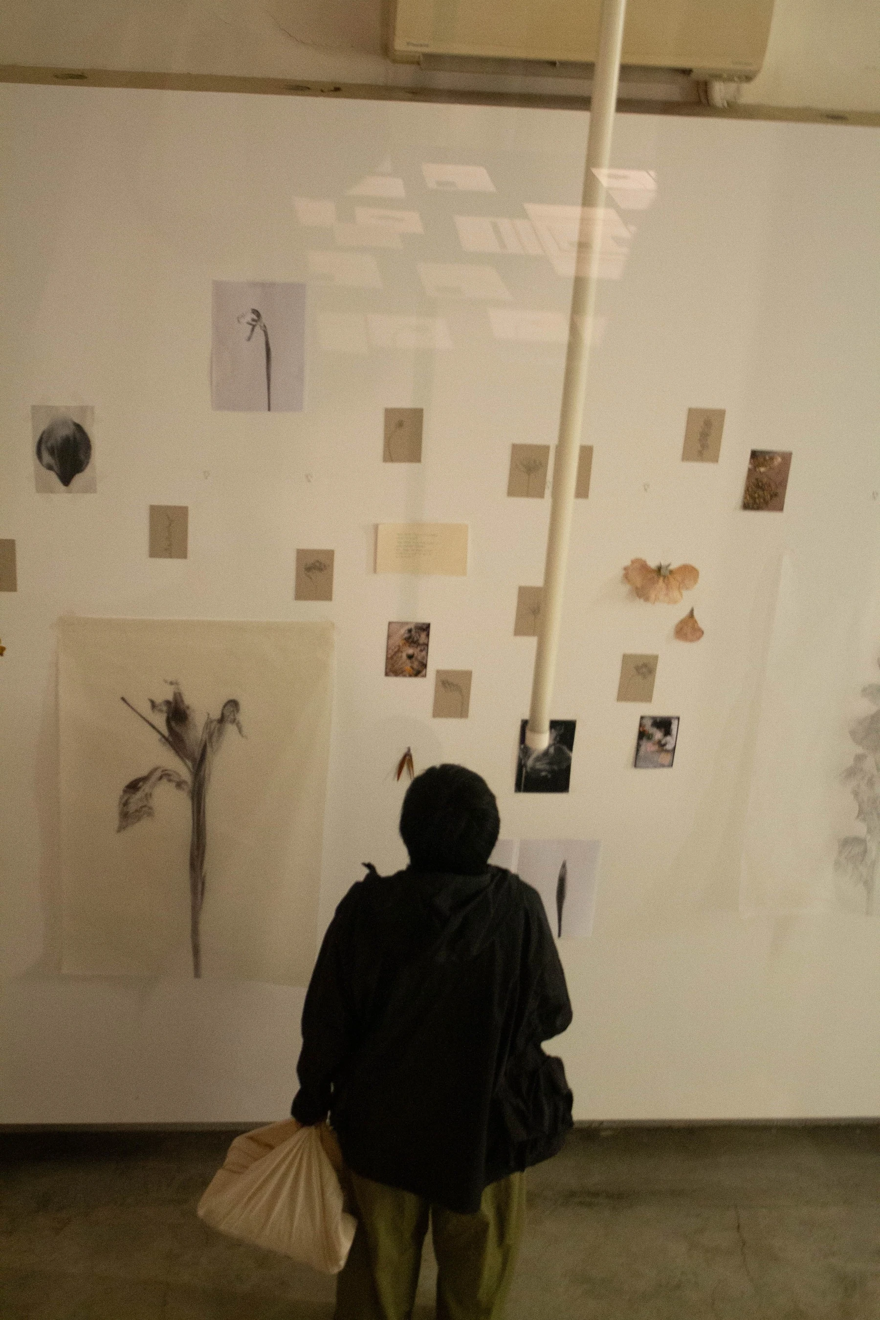 Barcelona Art Exhibition Contemporary - Cycles: An exhibition by Kamila Solarz | Repose Archive