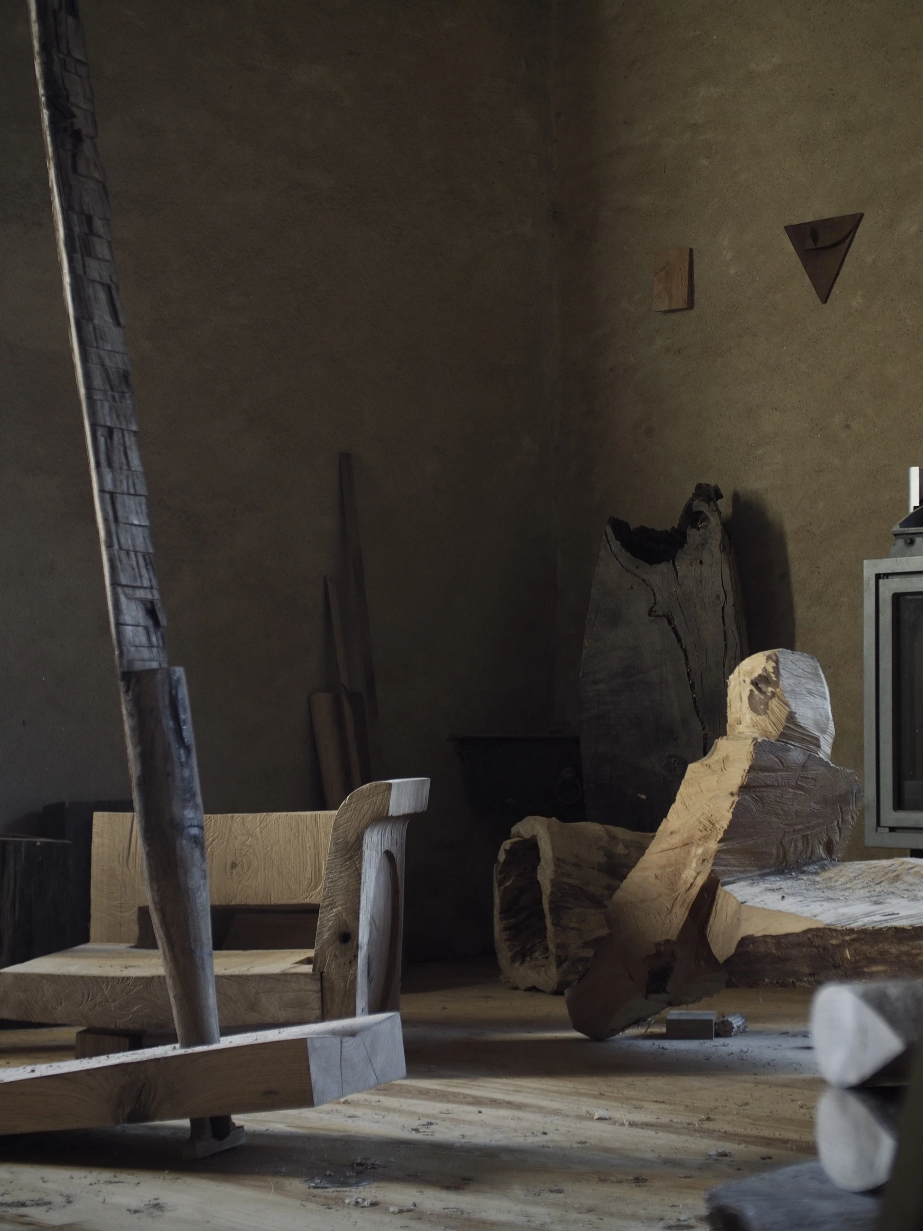 Img 3604 - Joerg Koziol | Repose Archive