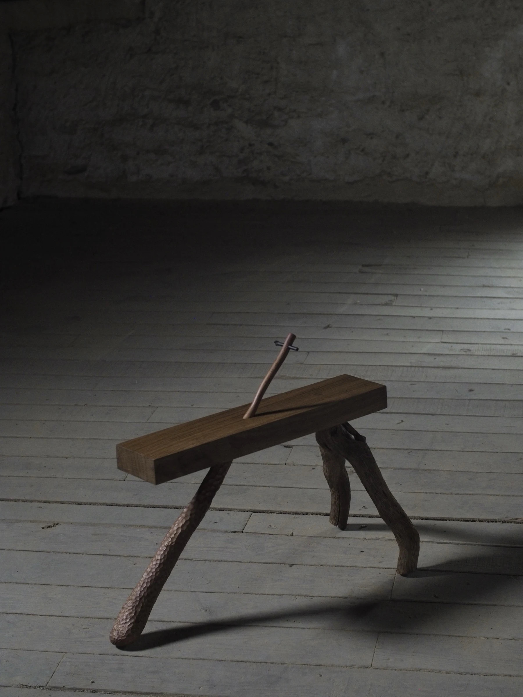 Img 2855 - Joerg Koziol | Repose Archive
