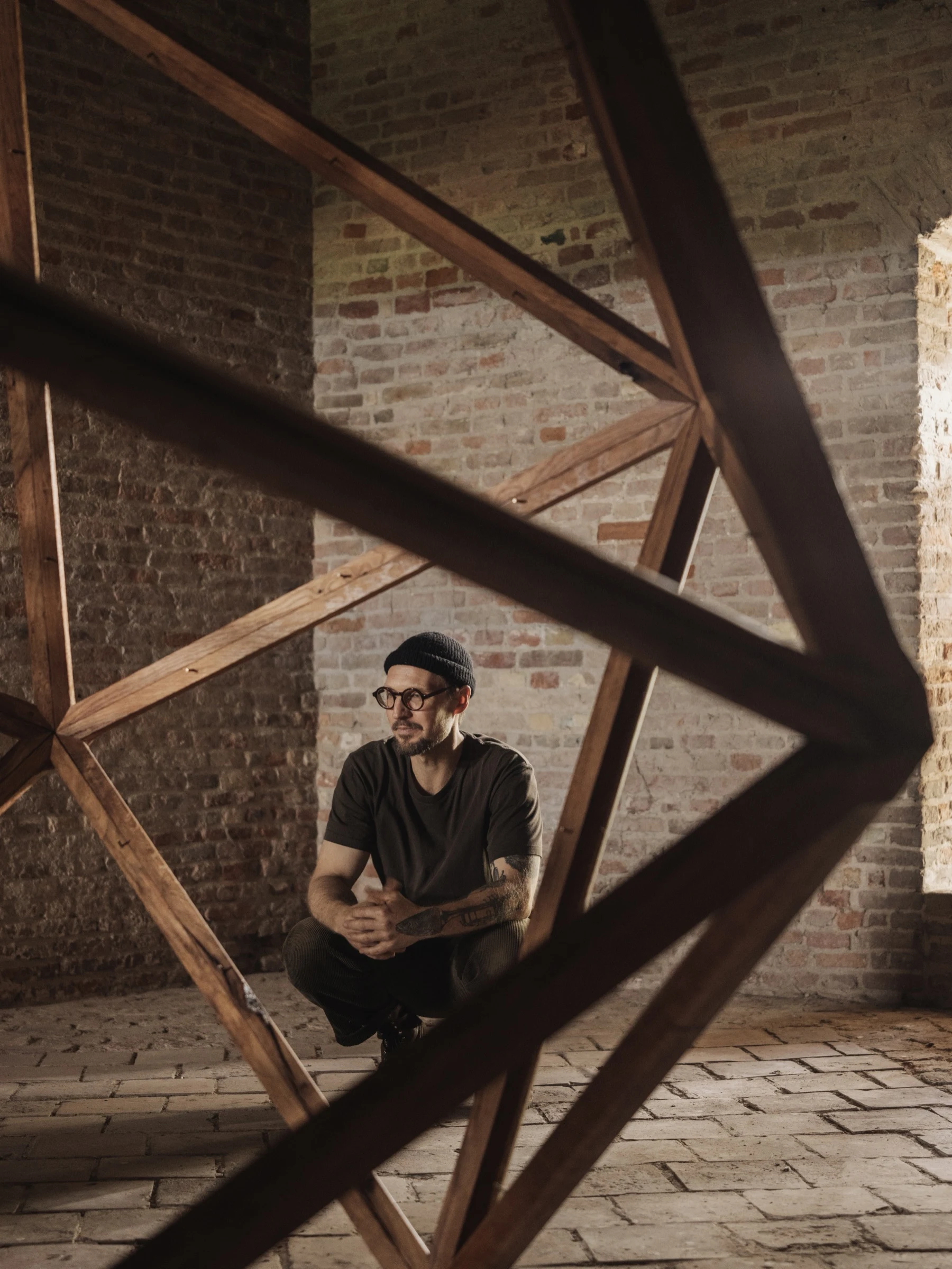 Img 7604 - Joerg Koziol | Repose Archive