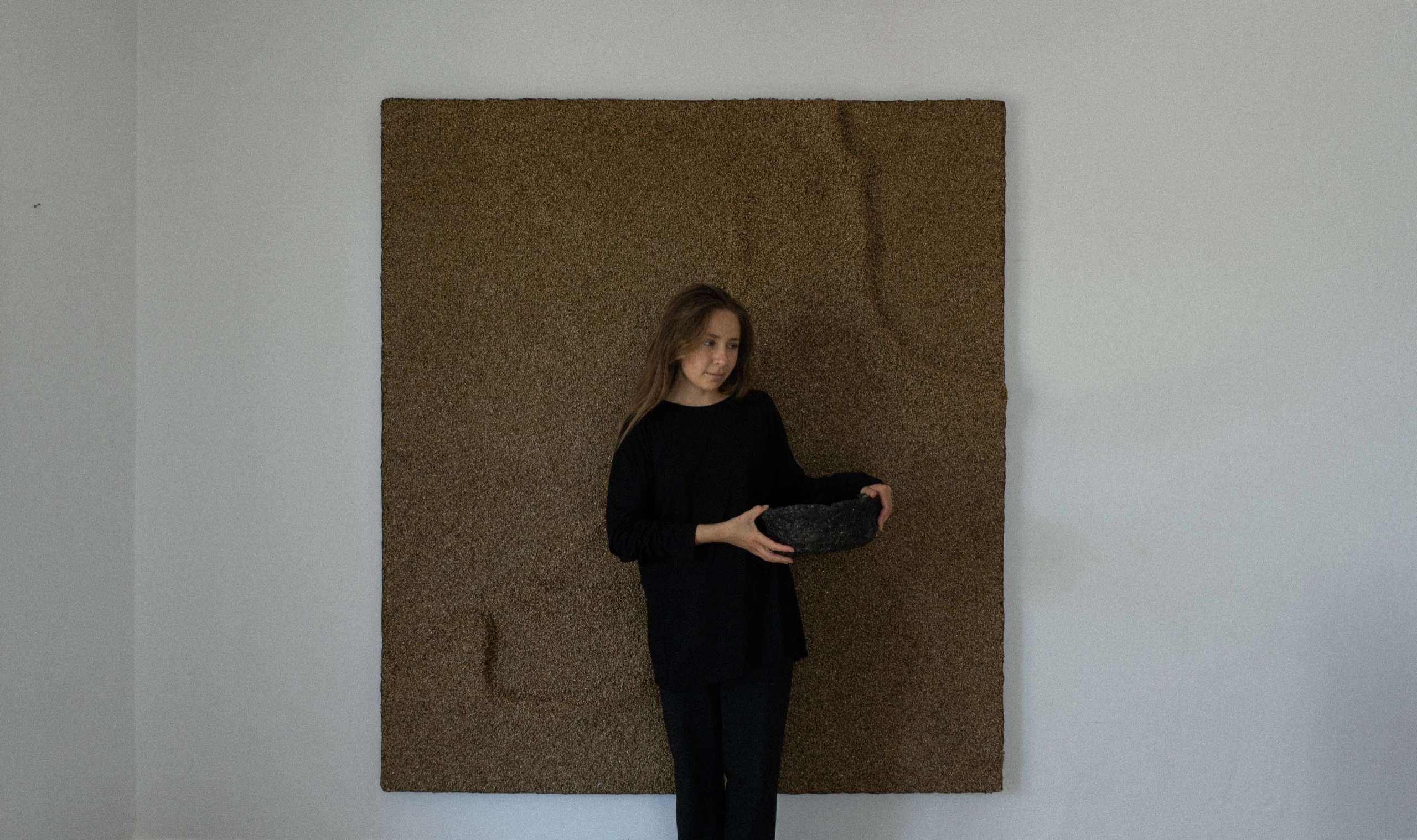 Mila Halizova Large Scale Botanical Installation - Mila Halizova | Repose Archive