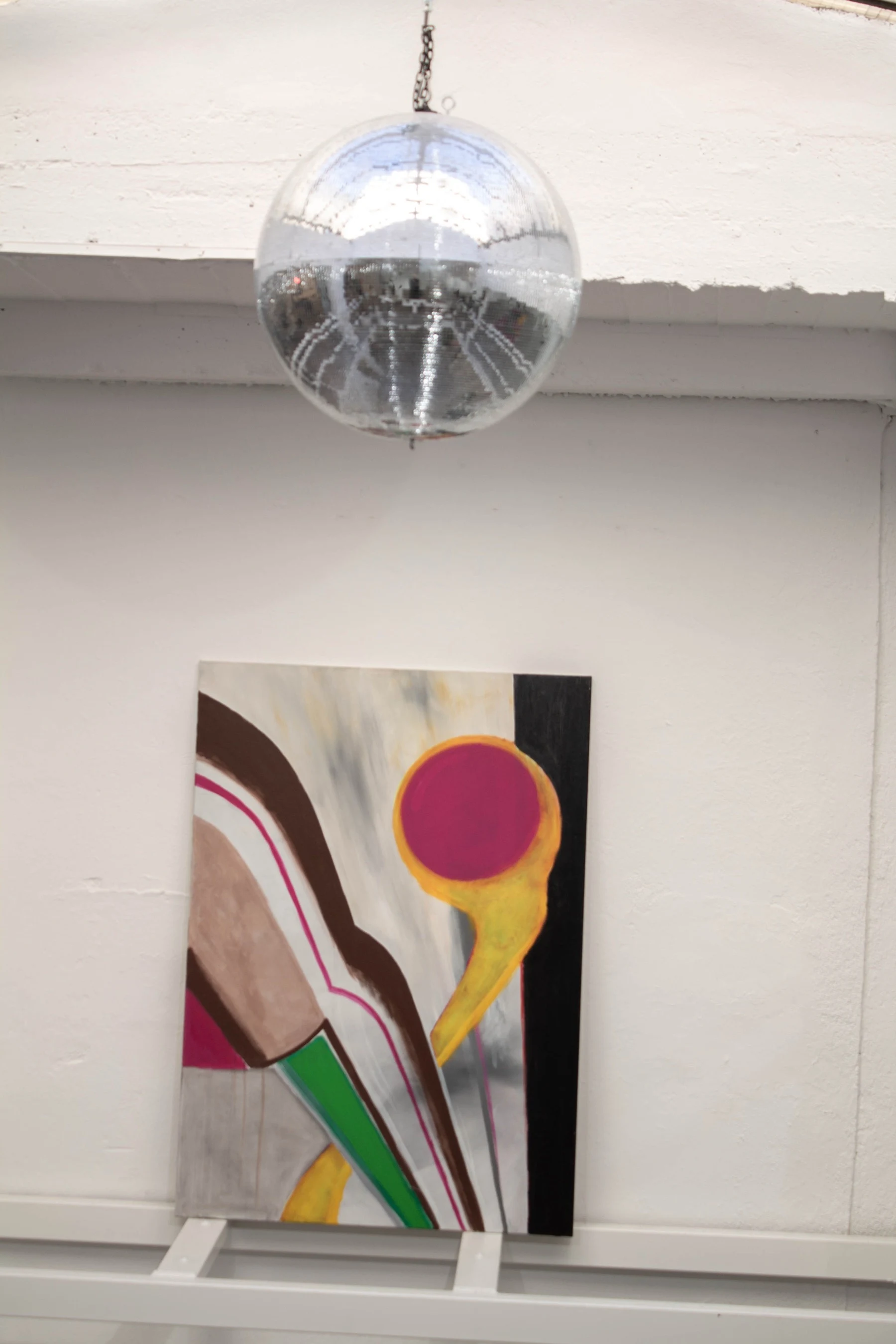 Neo Vogel Flexible Gallery Rental Space - Neo Vogel: Art and culture lab in Nice | Repose Archive