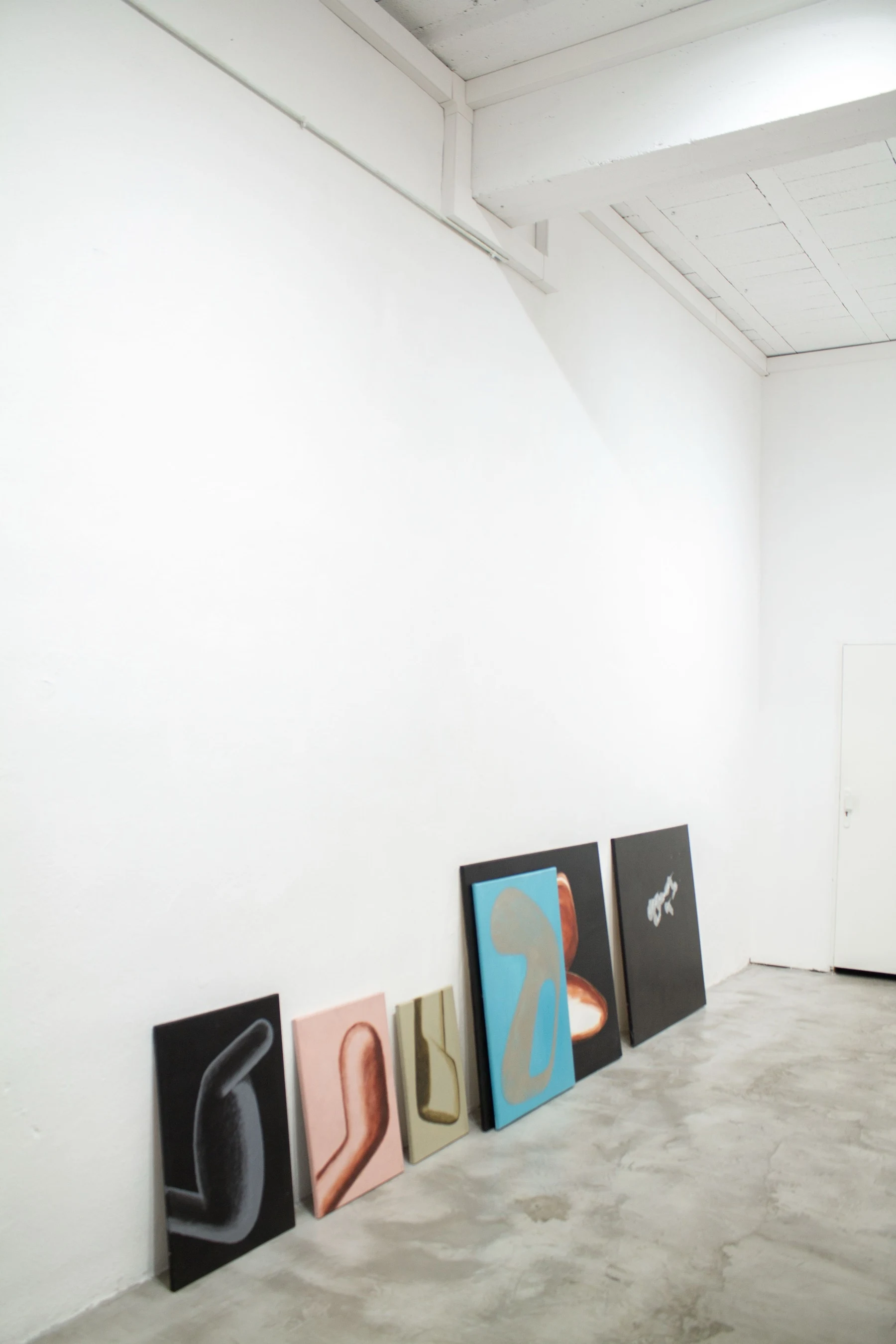 Neo Vogel Gallery Space Contemporary Art Nice - Neo Vogel: Art and culture lab in Nice | Repose Archive