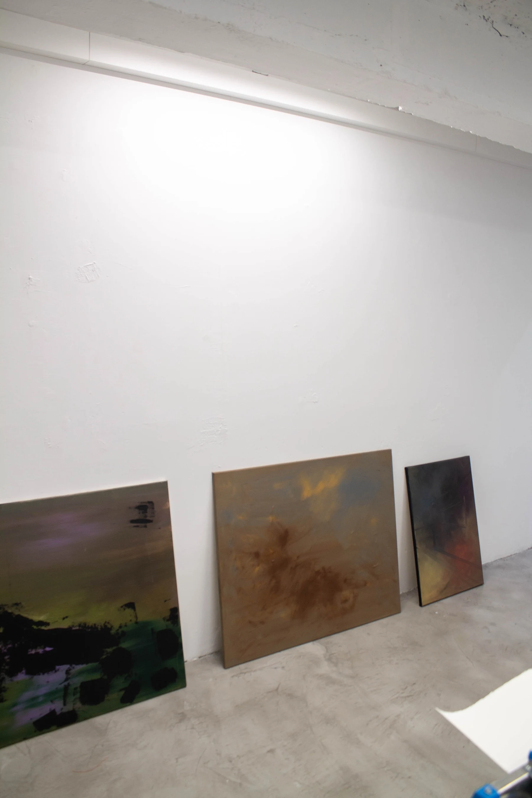 Neo Vogel Online Offline Art Presence - Neo Vogel: Art and culture lab in Nice | Repose Archive