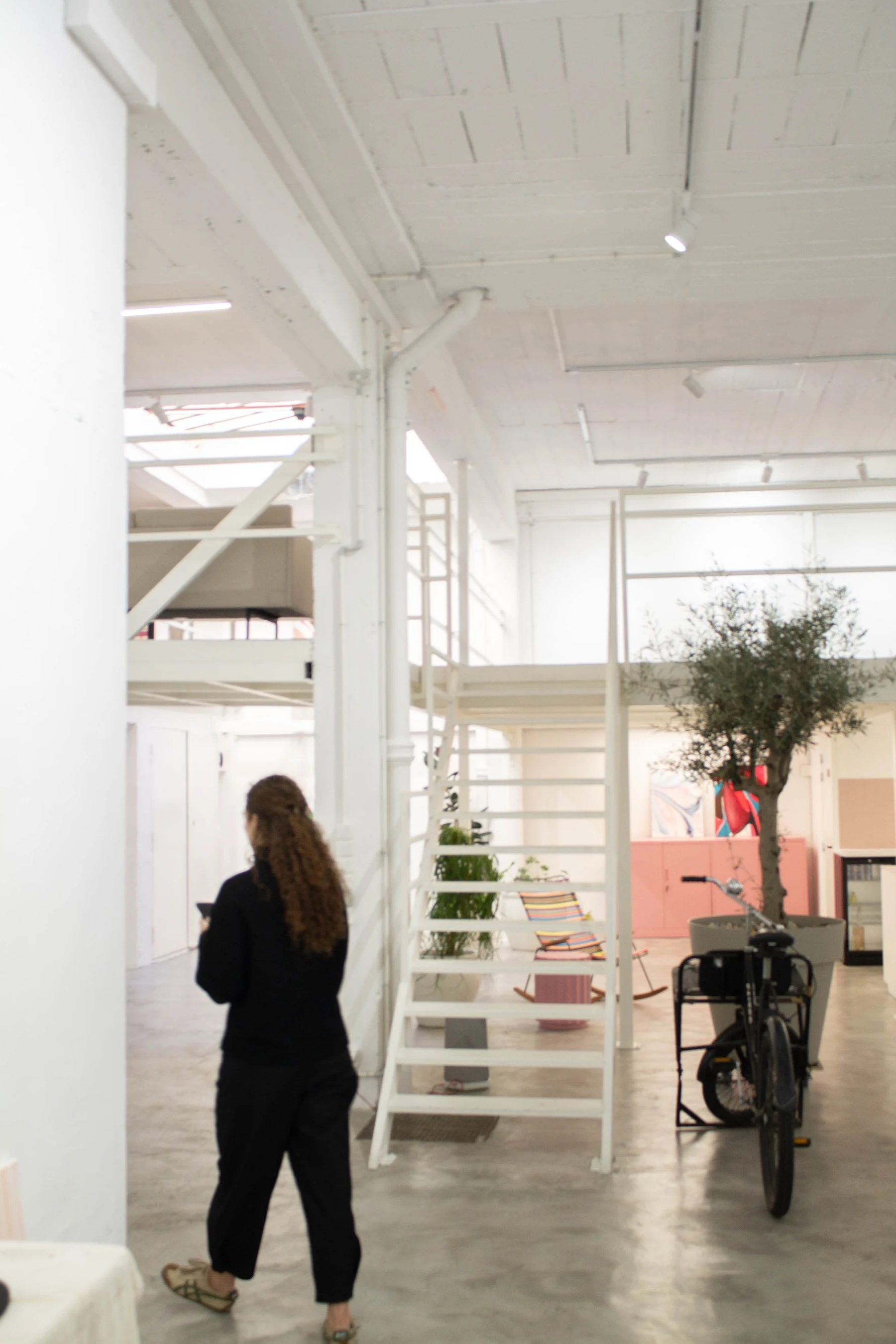 Neo Vogel Pop Up Exhibitions Concept - Neo Vogel: Art and culture lab in Nice | Repose Archive