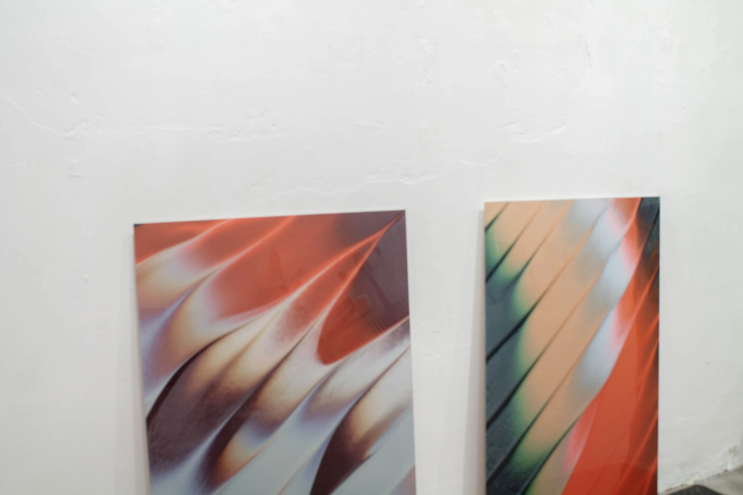 Neo Vogel Digital Physical Art Experience - Neo Vogel: Art and culture lab in Nice | Repose Archive