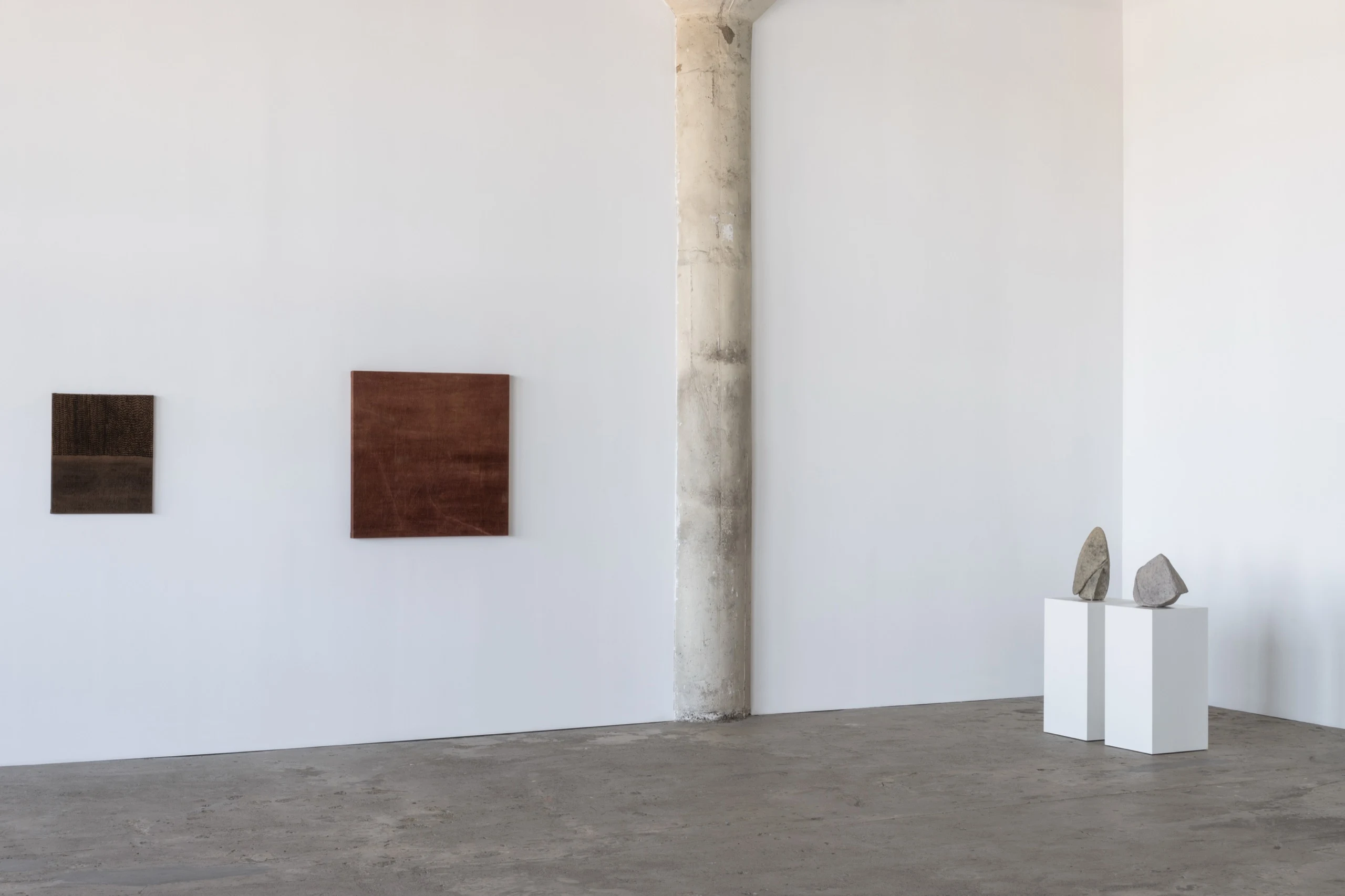 Ancestral Textile Techniques Contemporary Art - Paula Bosco | Repose Archive