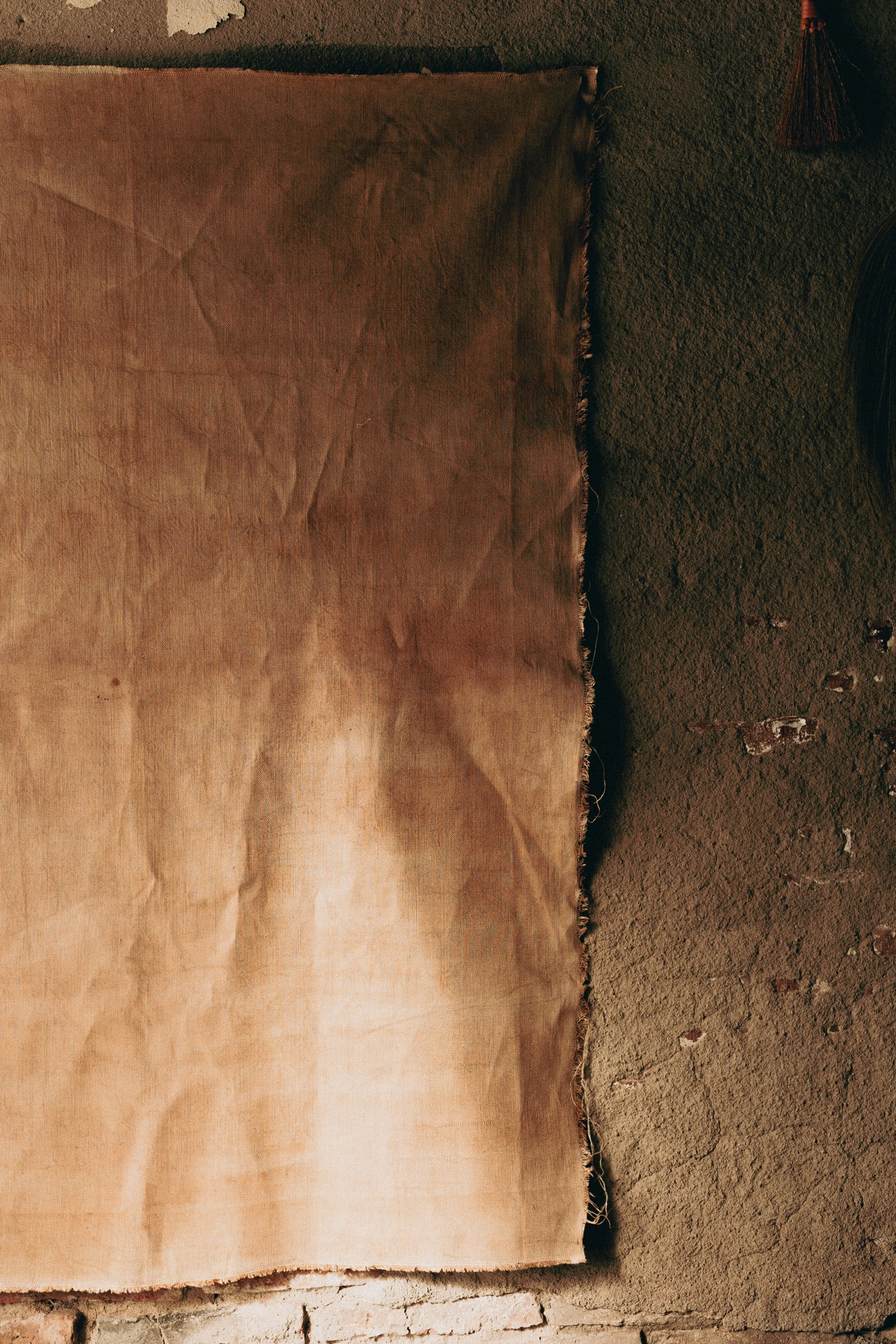 London Argentina Textile Art Journey Paula Bosco - Paula Bosco | Repose Archive