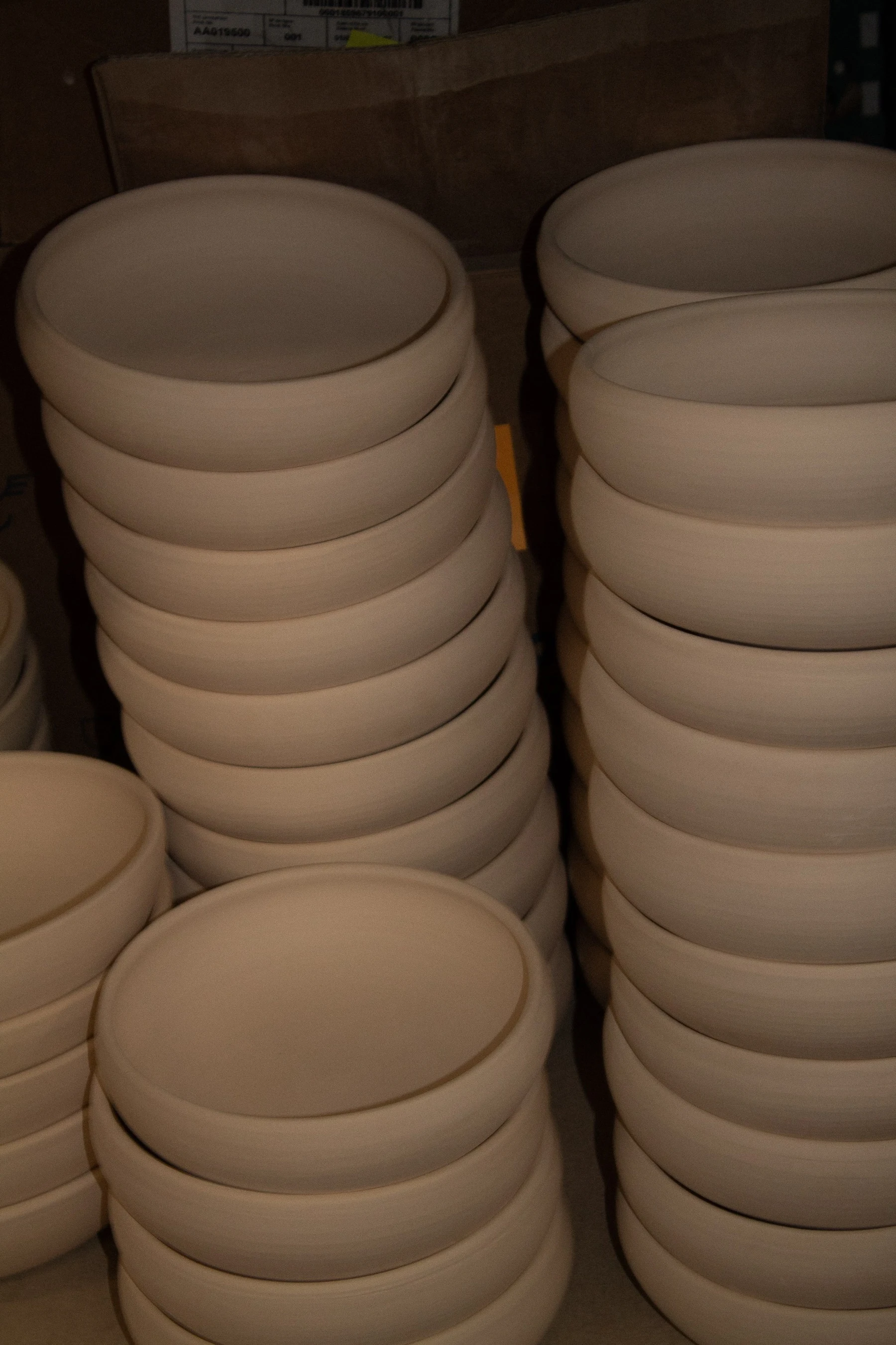 Tino Aiello Ceramic Artist Vallauris France - Tino Aiello: Artisan céramiste, Vallauris | Repose Archive