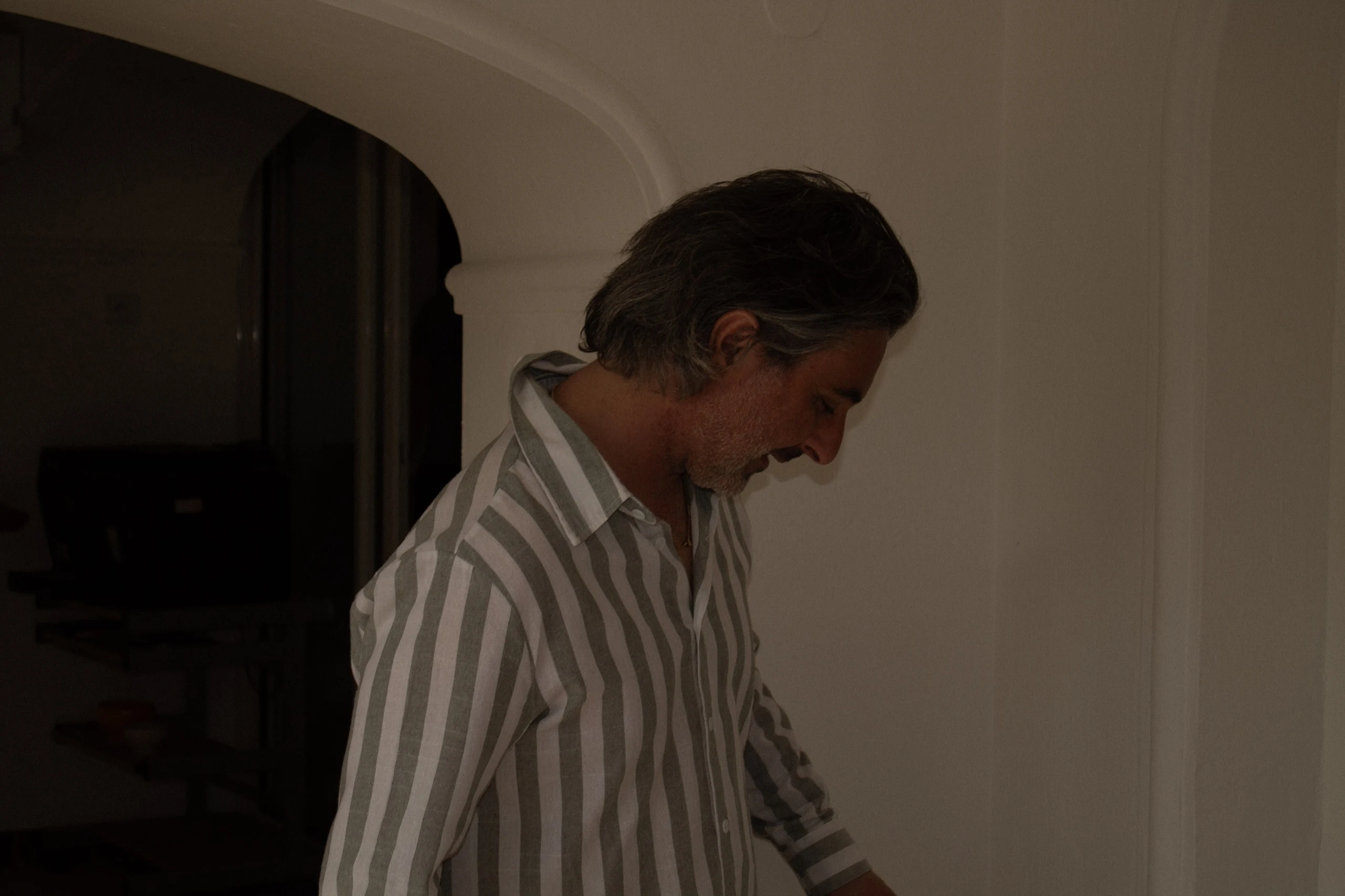 Tino Aiello Ceramic Artist Vallauris France - Tino Aiello: Artisan céramiste, Vallauris | Repose Archive
