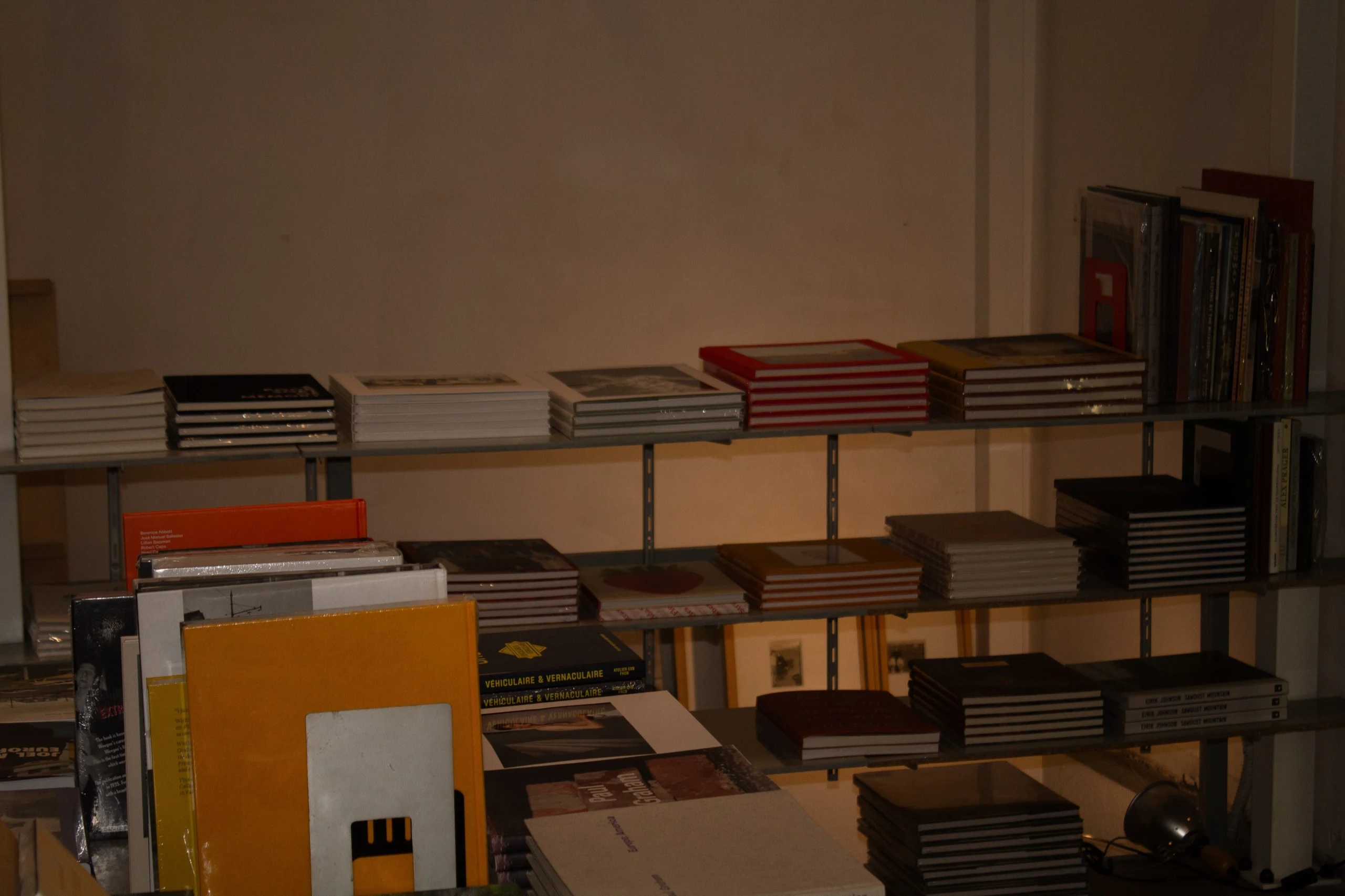 Authentic Photography Books Micamera 11 - Mi Camera: Milano | Repose Archive