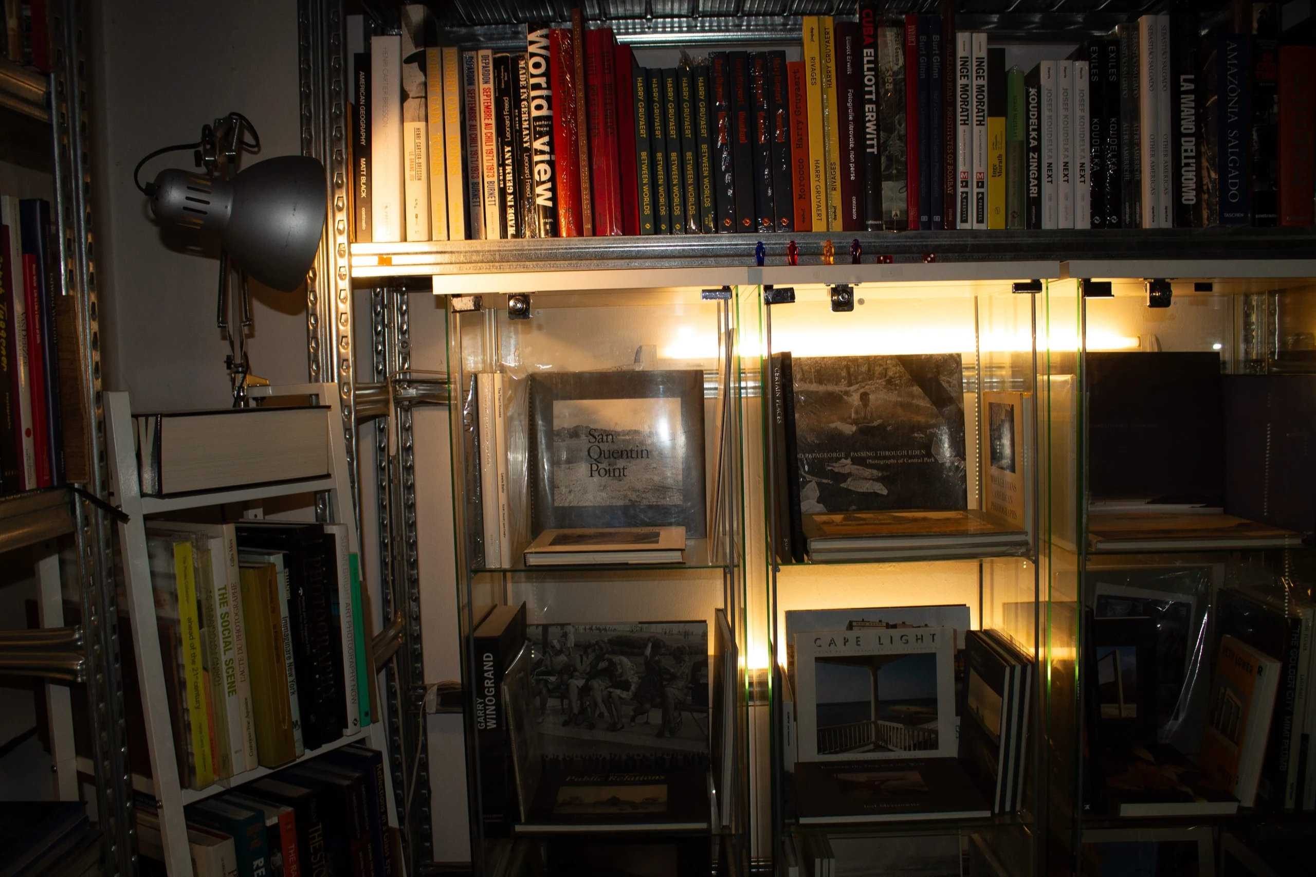 Authentic Photography Books Micamera 13 - Mi Camera: Milano | Repose Archive