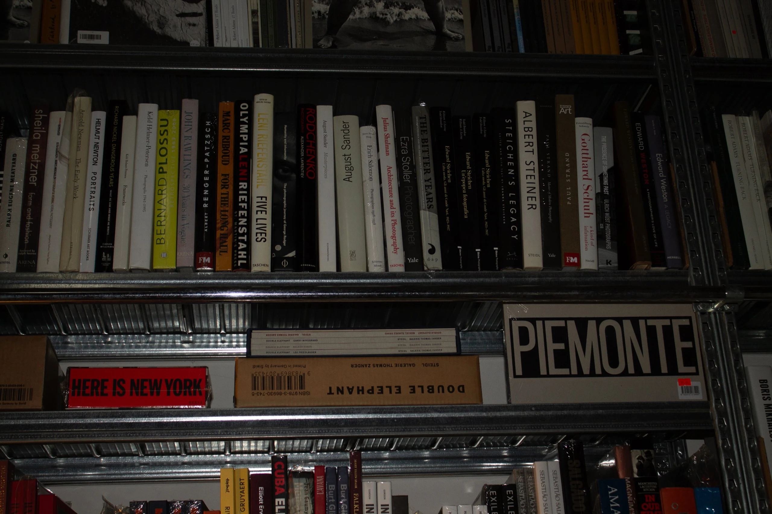 Photography Publications Micamera Milano 14 - Mi Camera: Milano | Repose Archive