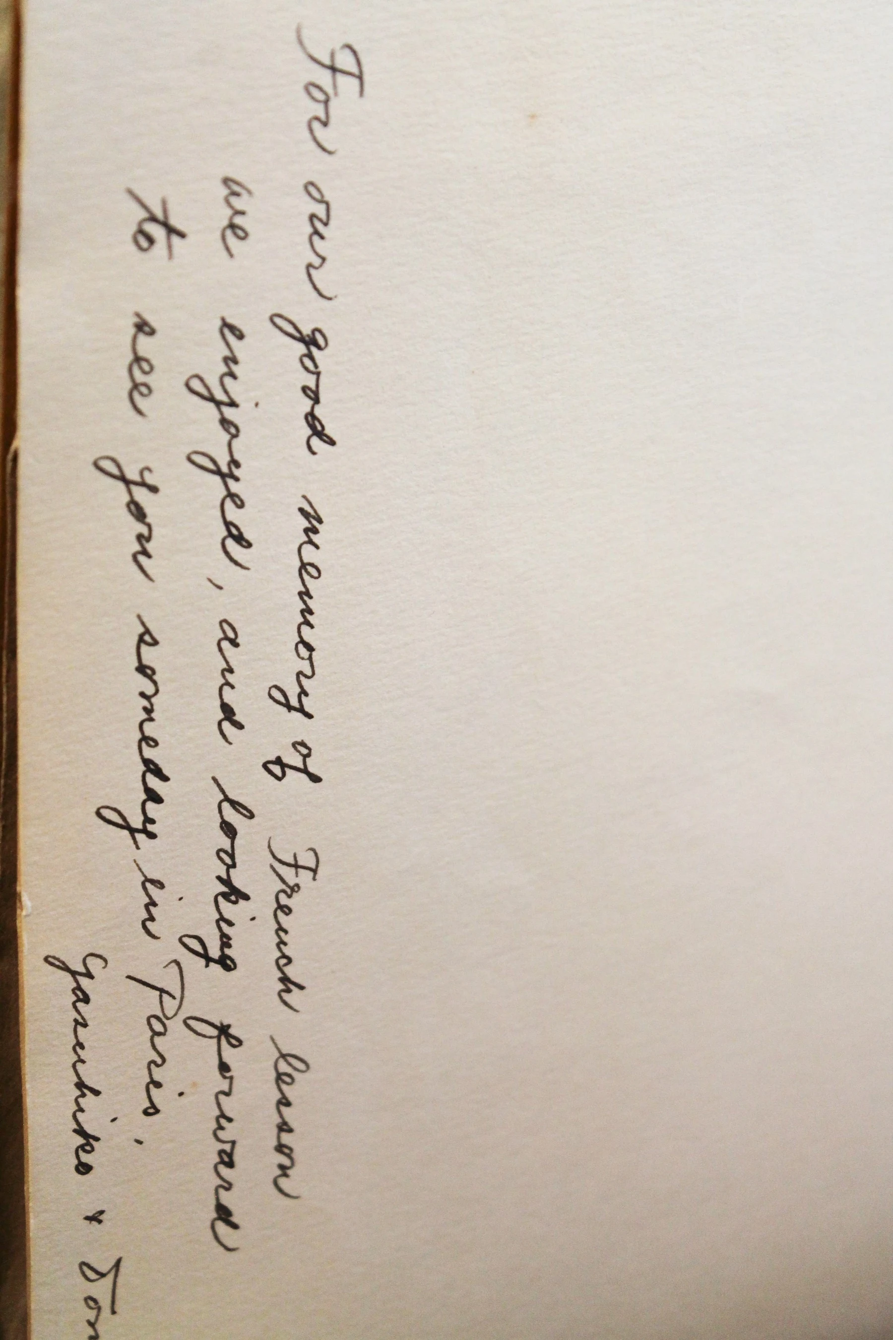 Bibliophile Collection Rare Books Nice Bookstore 010 - Librairie de l'Escurial | Repose Archive