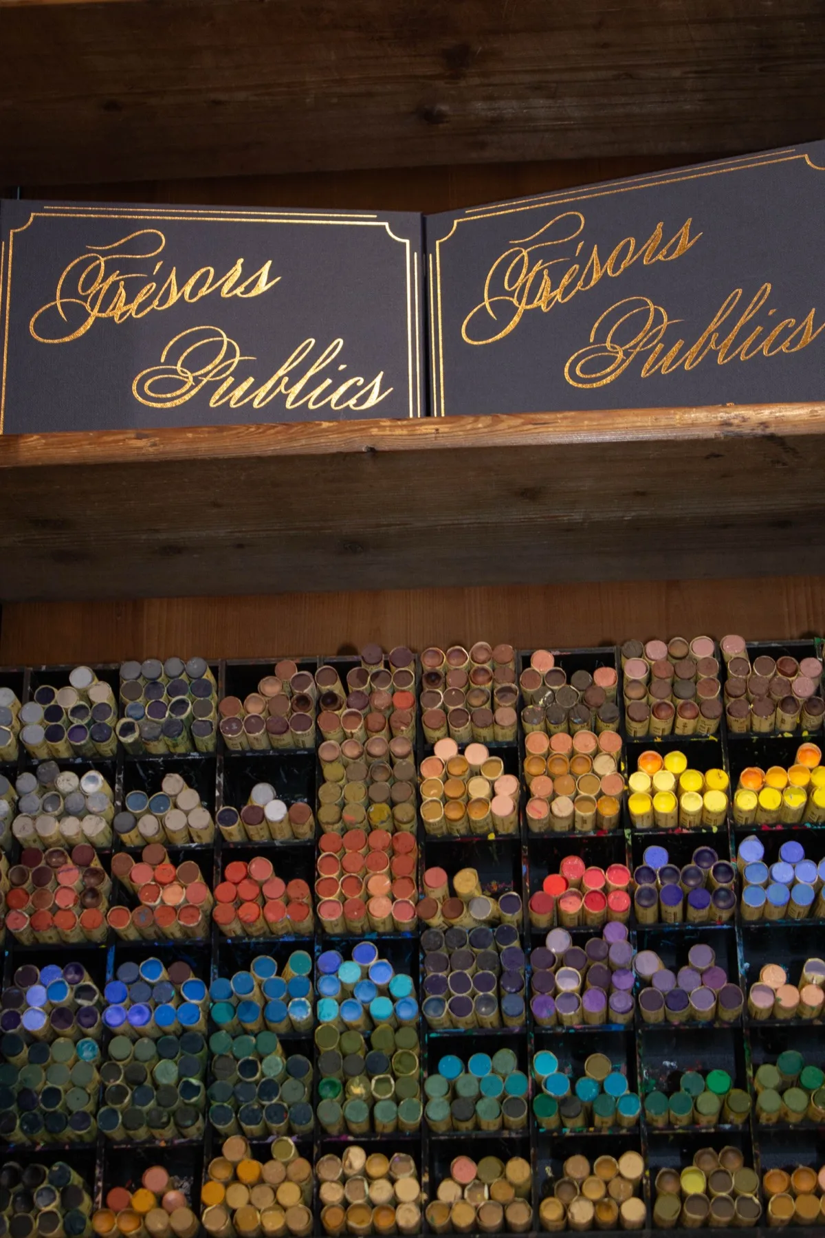 Img 8886 - Trésors Publics: French-made objects in Nice | Repose Archive