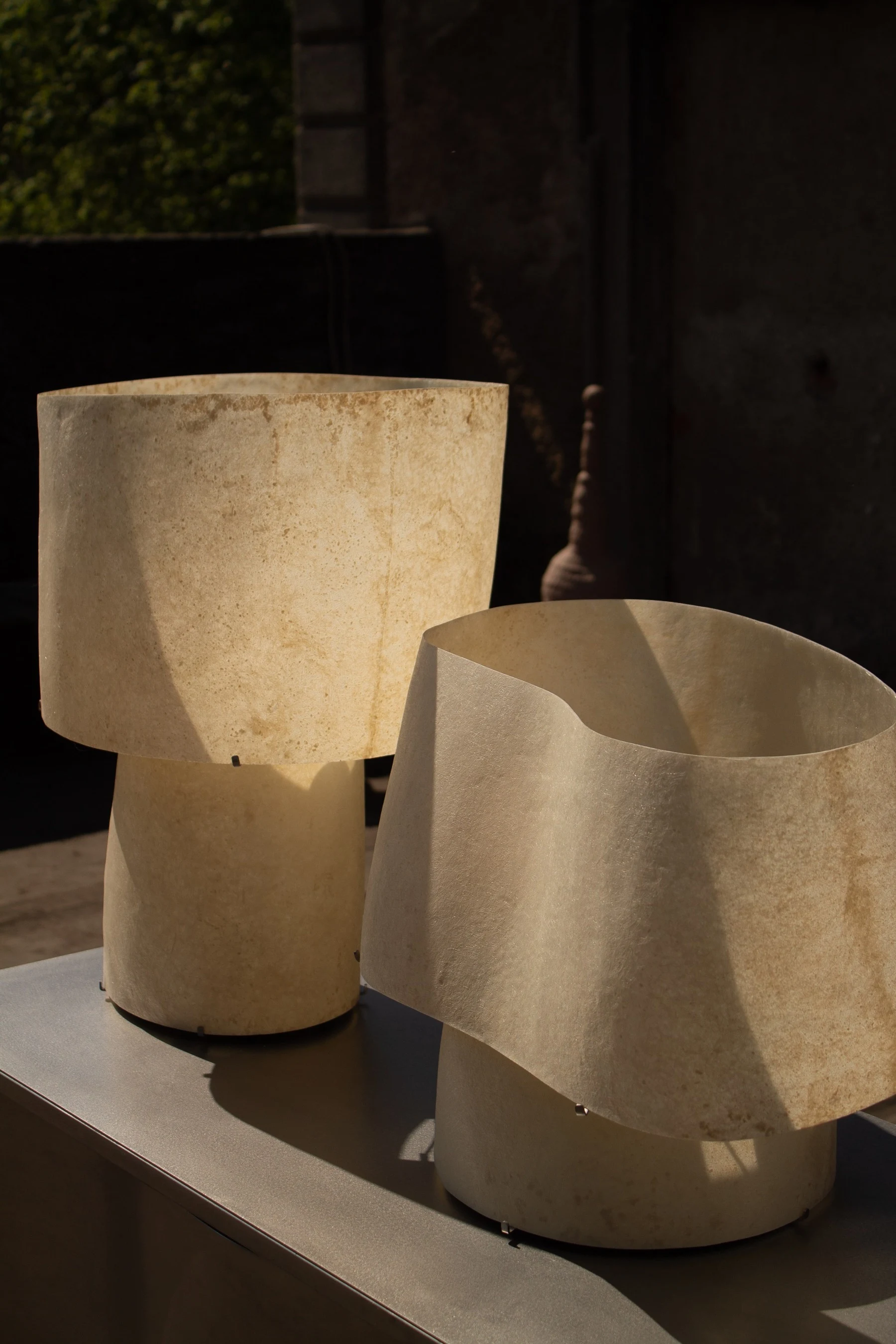 Handcrafted Design Objects Alcova Milano Jorge Kilzi - Alcova: Milano Design Week 2025 | Repose Archive