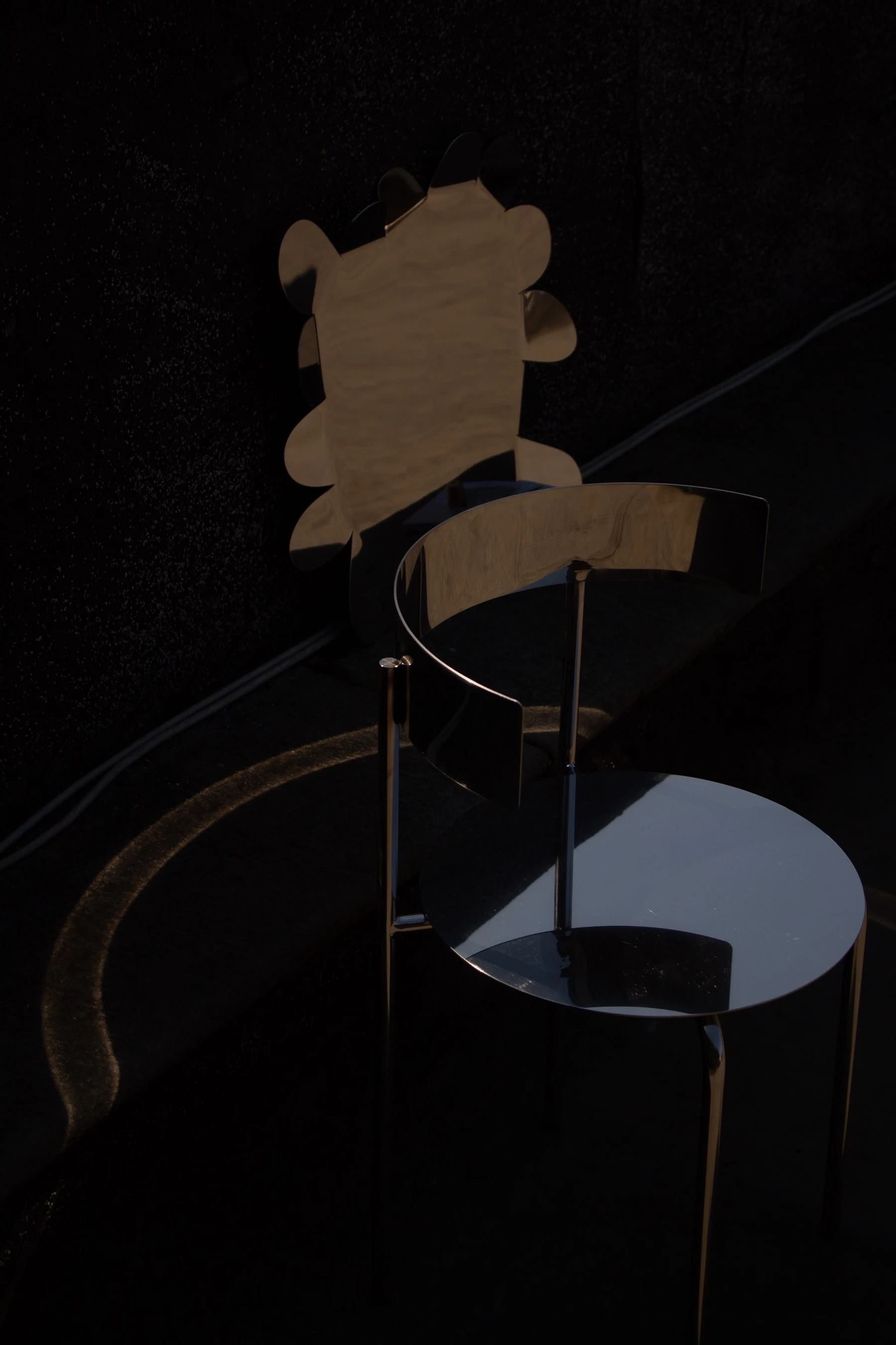 Jorge Kilzi Chair Design Milano - Alcova: Milano Design Week 2025 | Repose Archive