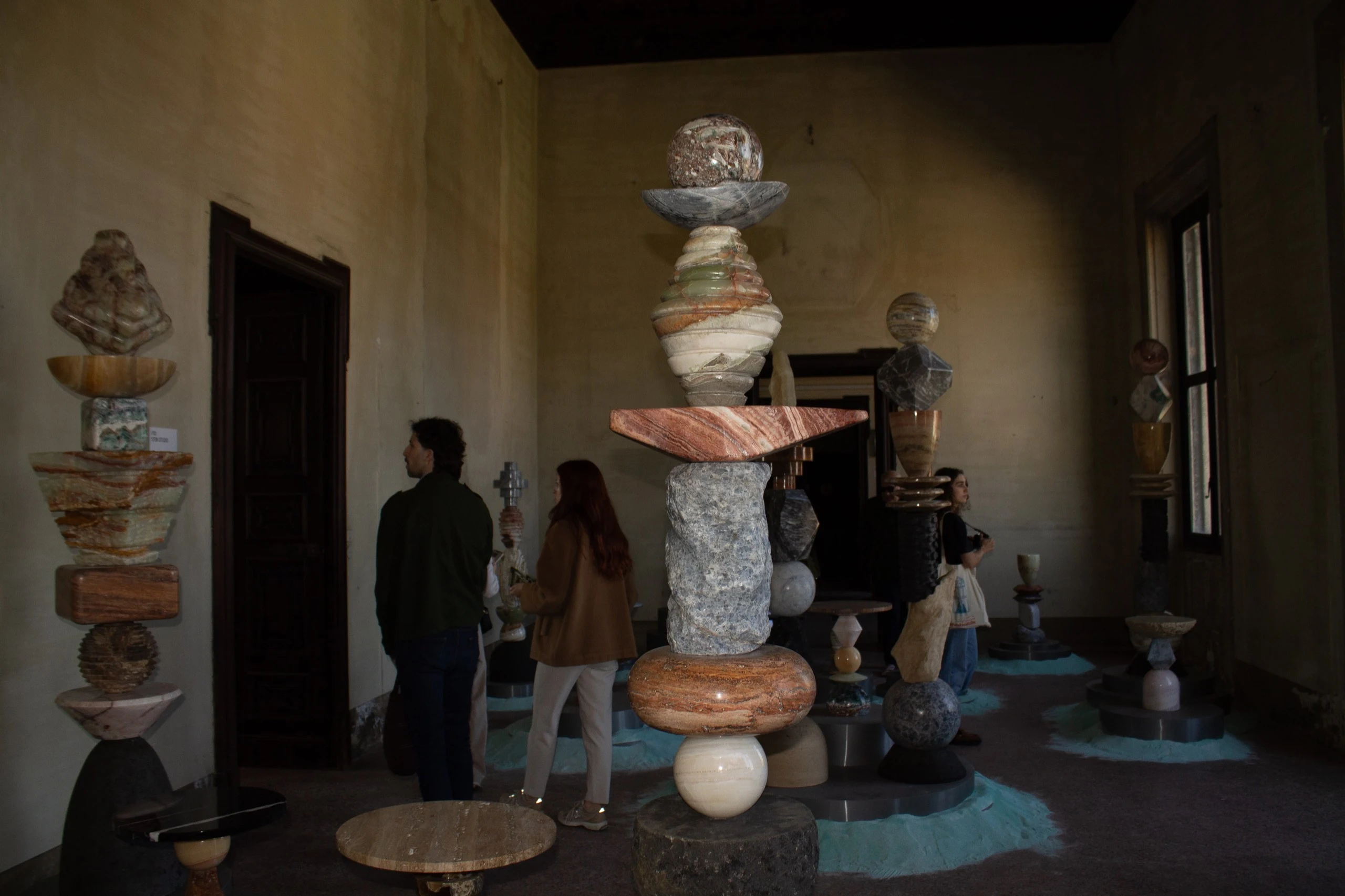 Alcova Design Week Sustainable Philosophy - Alcova: Milano Design Week 2025 | Repose Archive
