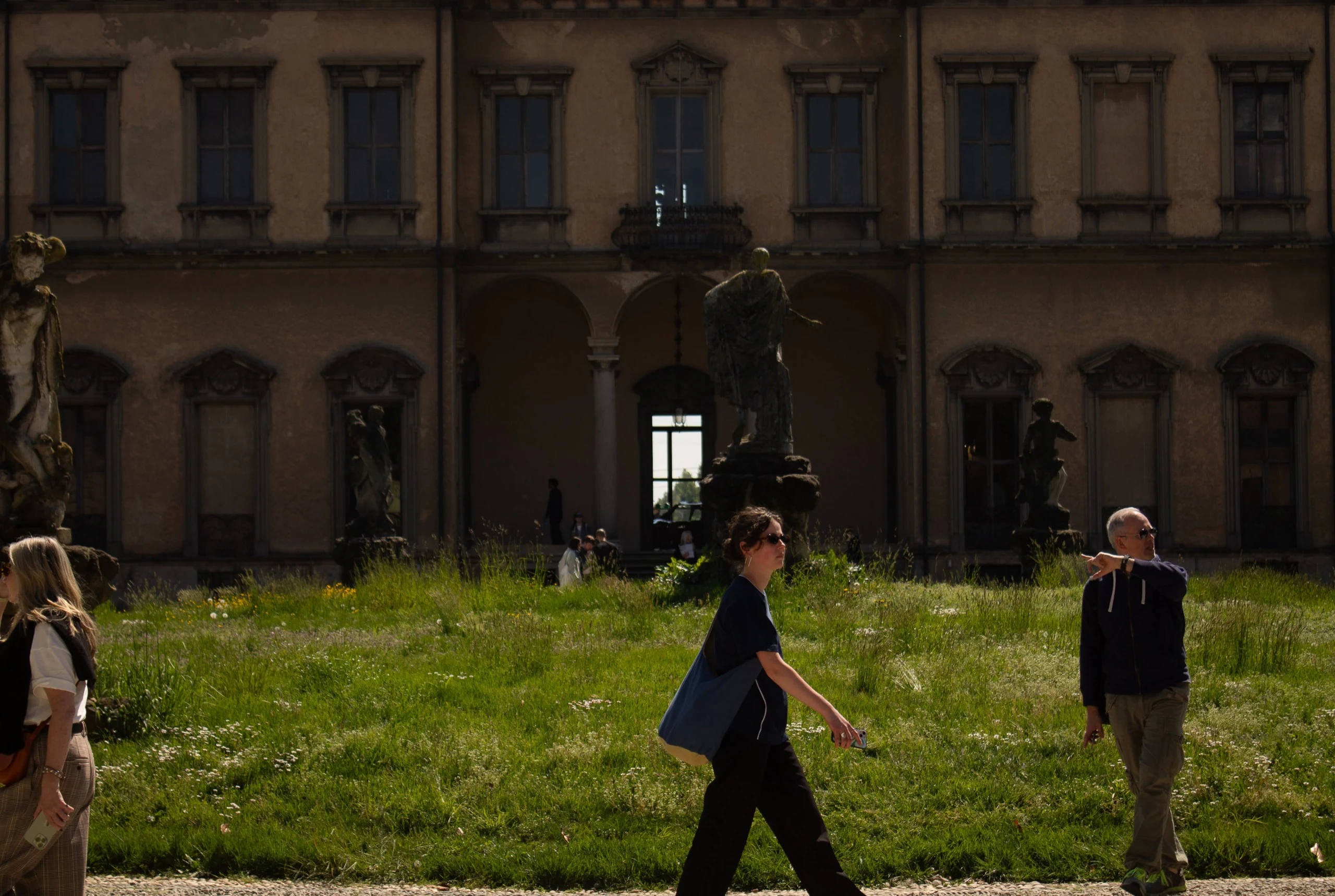 Design Authenticity Alcova Creative Spaces - Alcova: Milano Design Week 2025 | Repose Archive