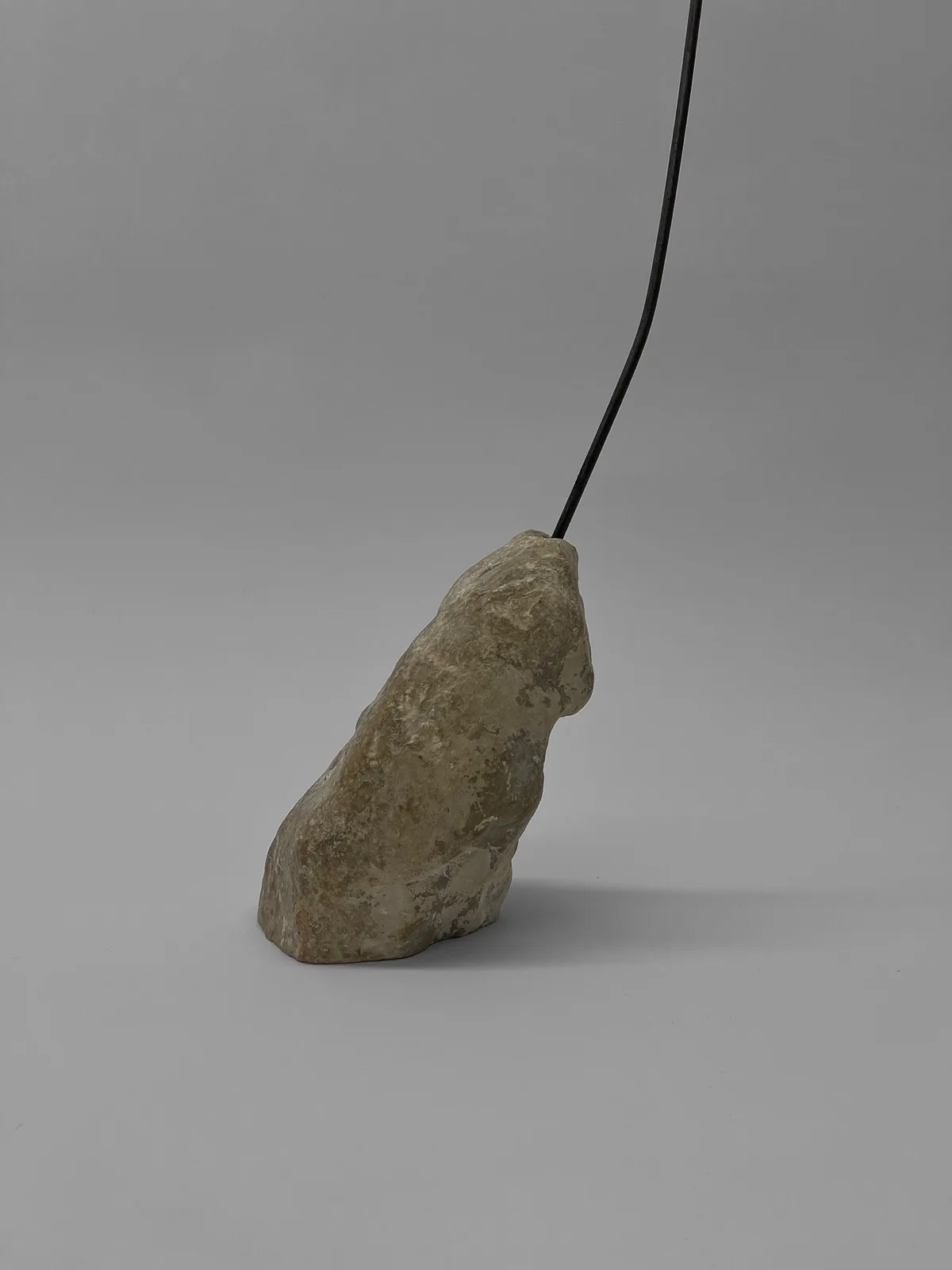 Stabile 2 Reversozoom3 - Camille Tan: Fluid sculptures and furniture | Repose Archive