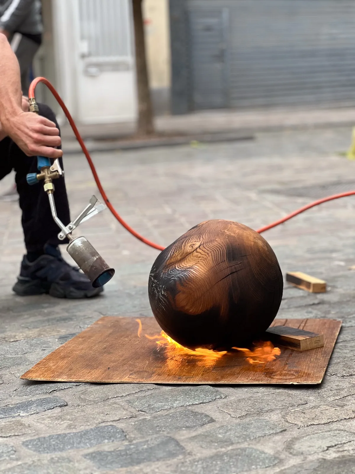 Camilletanatelier Biome - Camille Tan: Fluid sculptures and furniture | Repose Archive