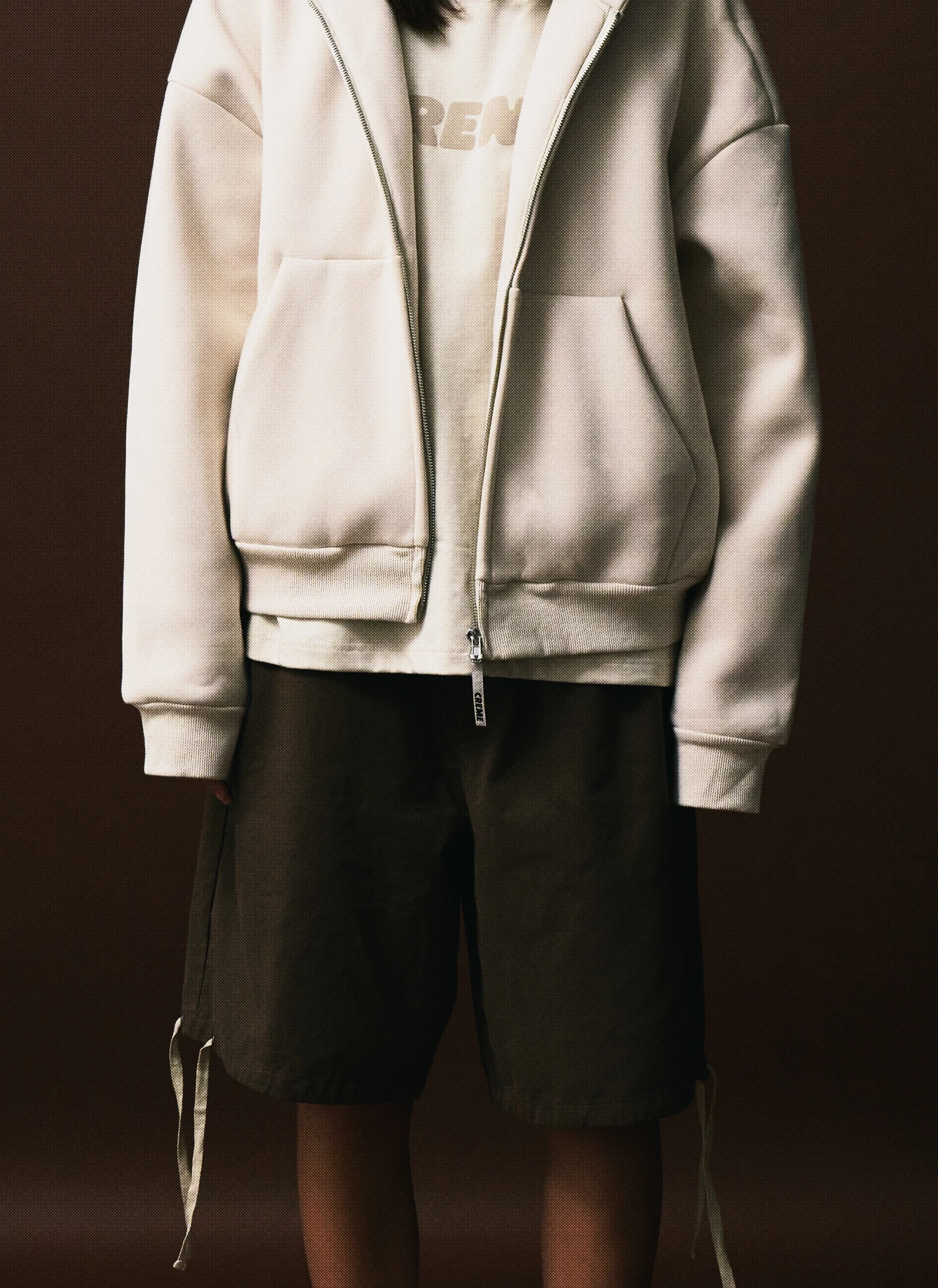 Creme Curated Slow Creative Process - Creme Curated: Fashion and art direction, Paris | Repose Archive