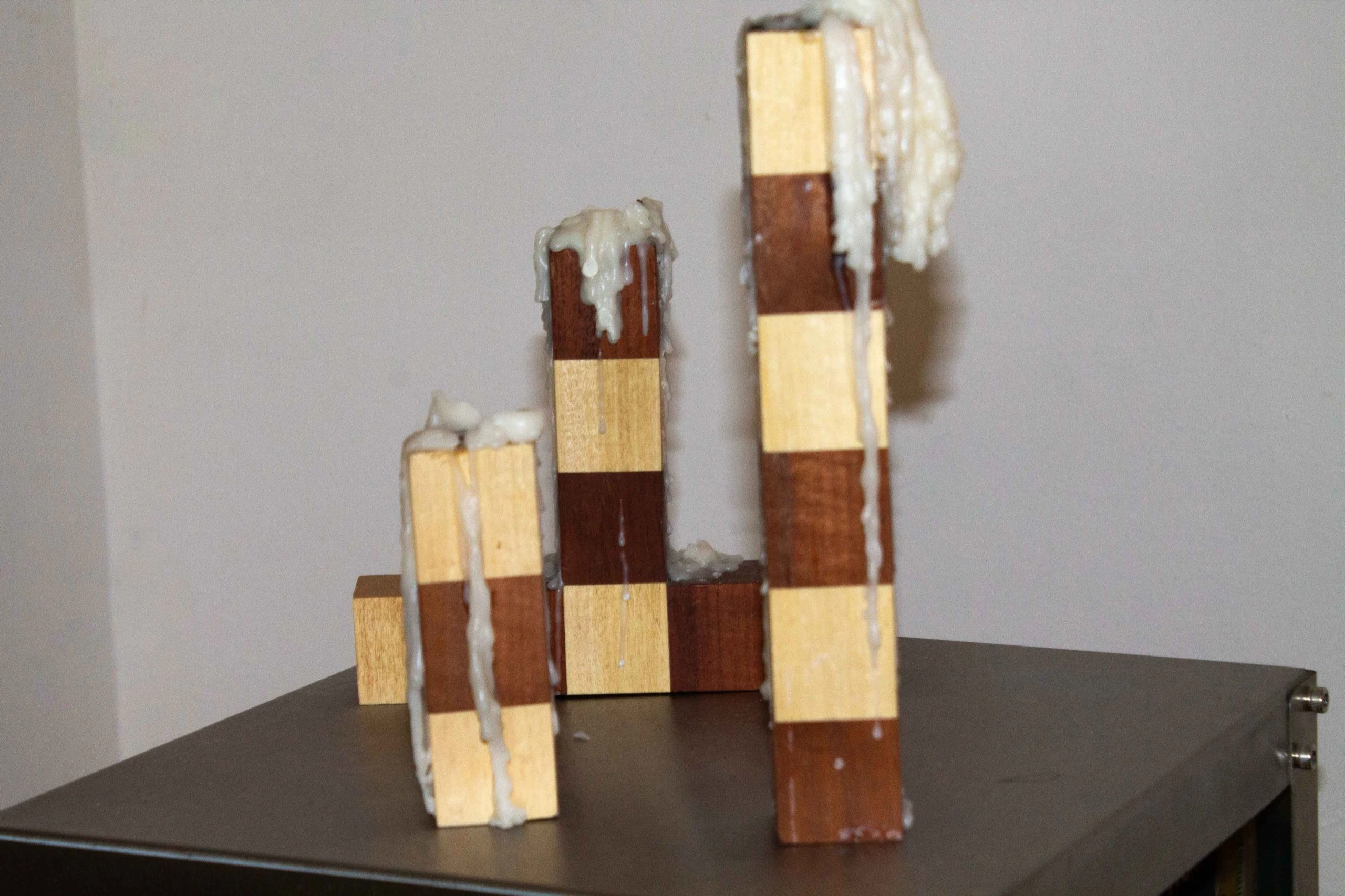 Elementary Forms Cordoba Objects - De la Forma | Repose Archive