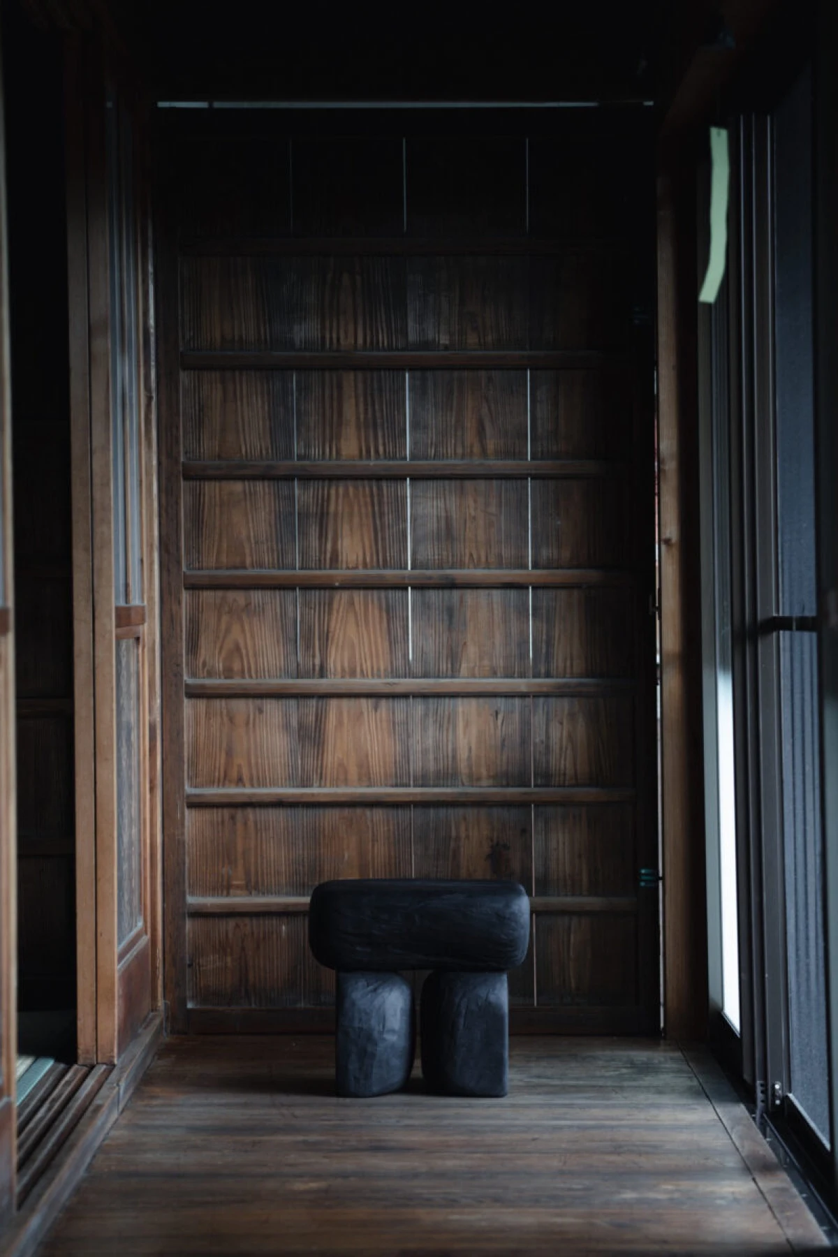 Isamu Hazama Workshop Detail Japan - Isamu Hazama: Making as a way of learning | Repose Archive
