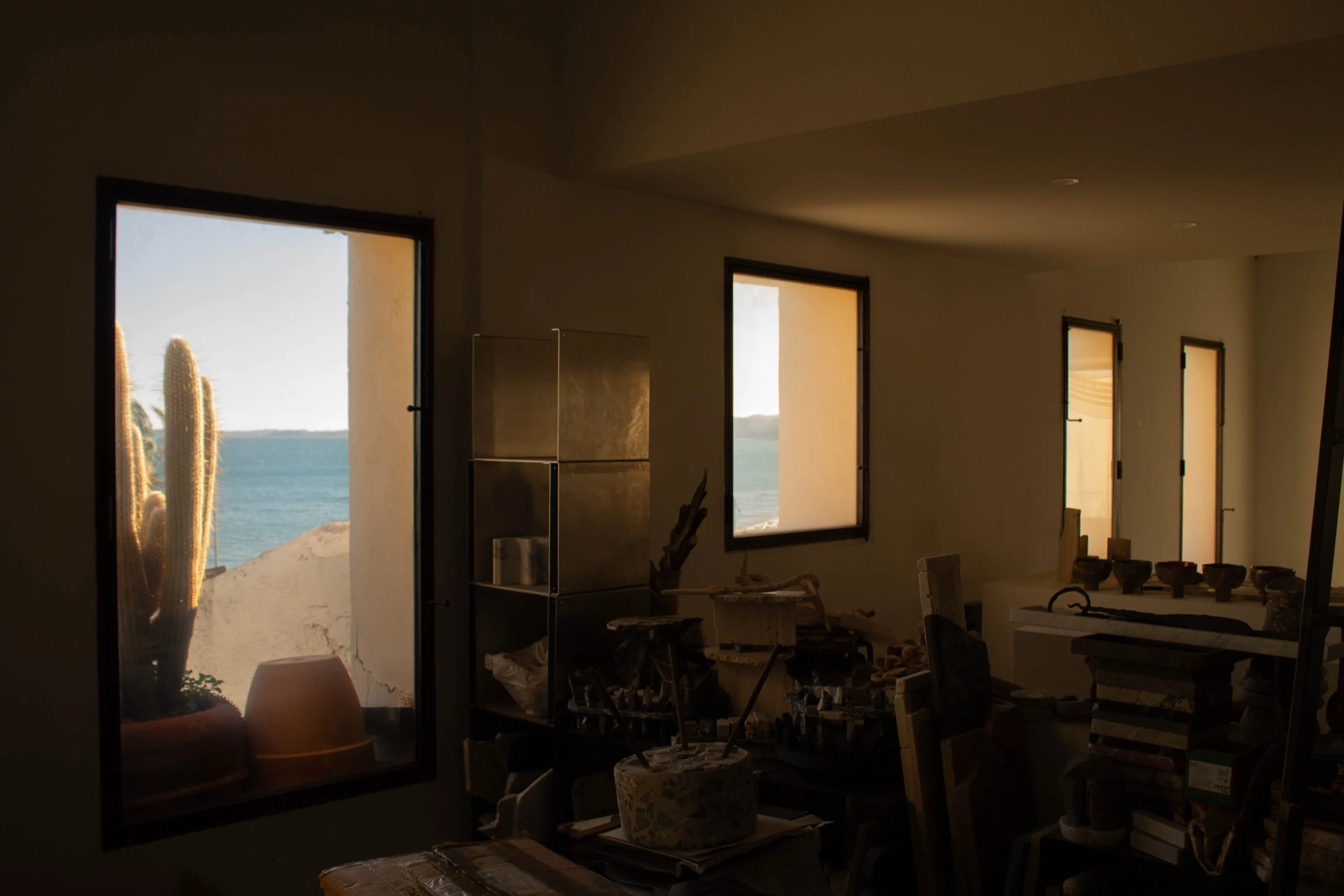 Atelier Neolithique French Riviera Art - Neolitique | Repose Archive
