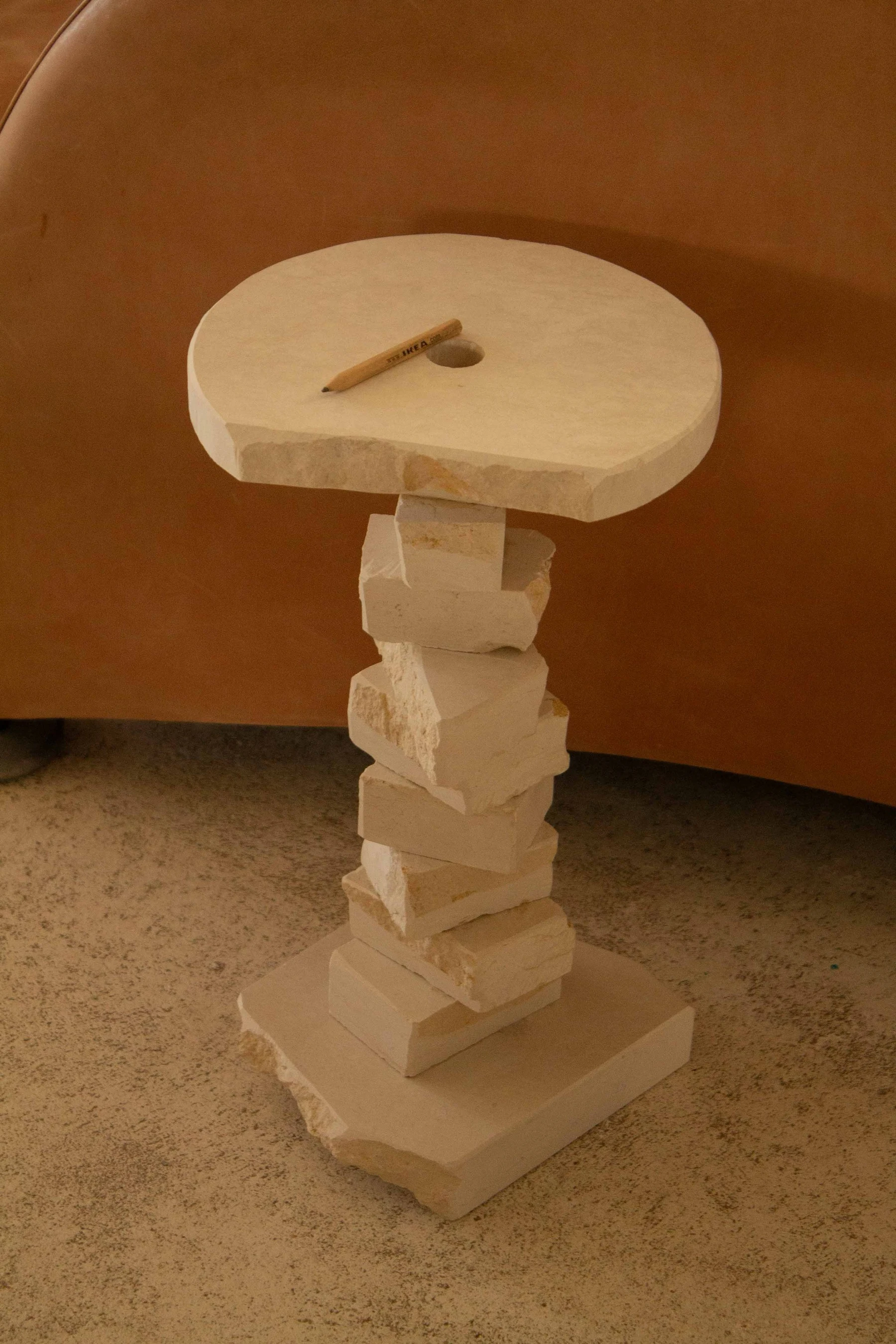 Learning By Doing Experimental Approach Craft - Neolitique | Repose Archive