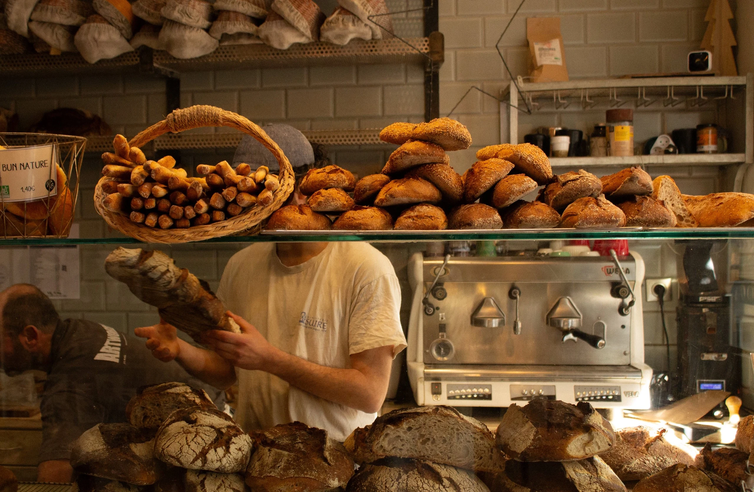 Mama Baker Organic Bakery Nice France 01 - Mama Baker | Repose Archive