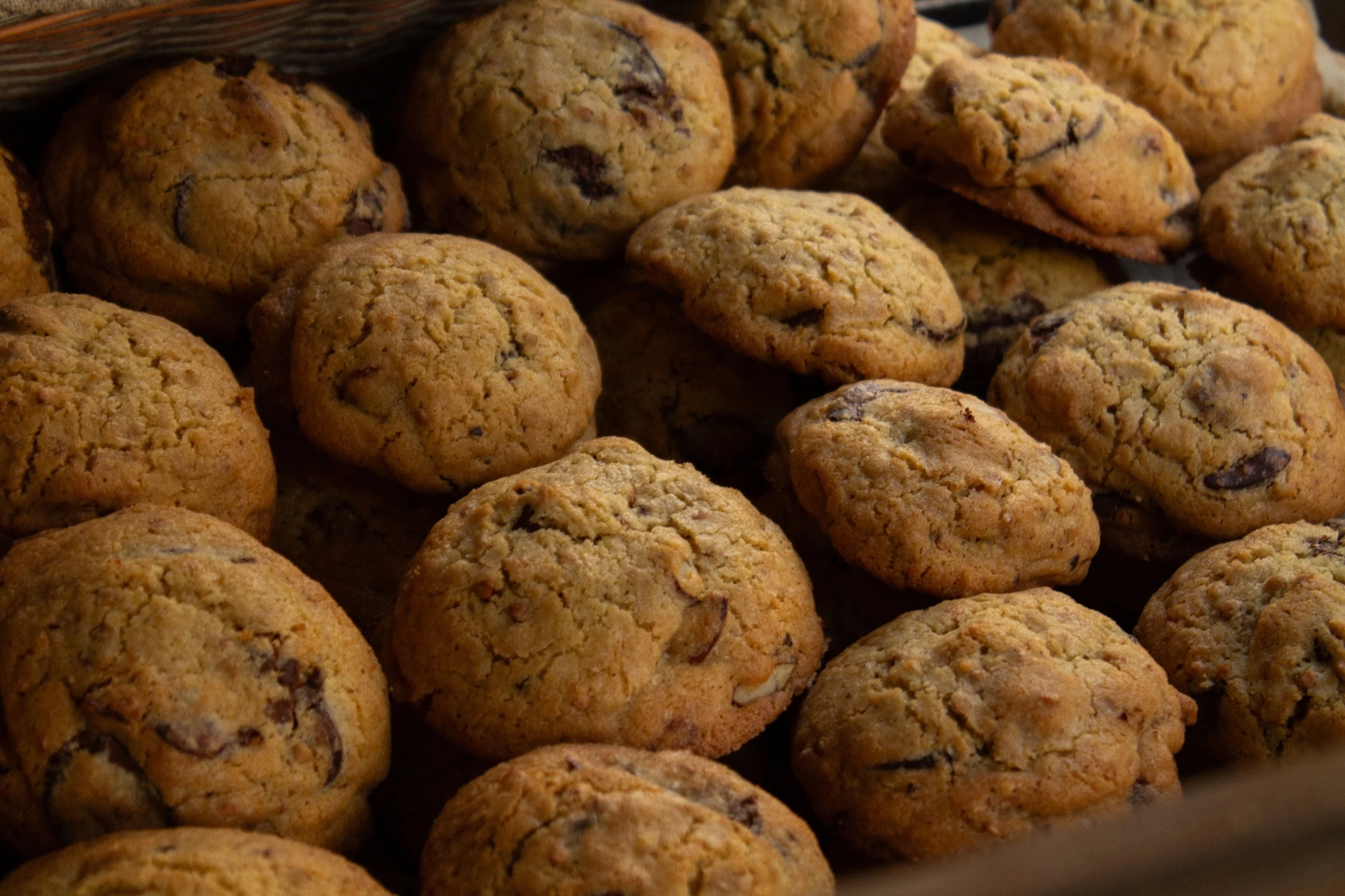 Artisan Boulangerie Rue Lepante Nice Best Cookies - Mama Baker | Repose Archive