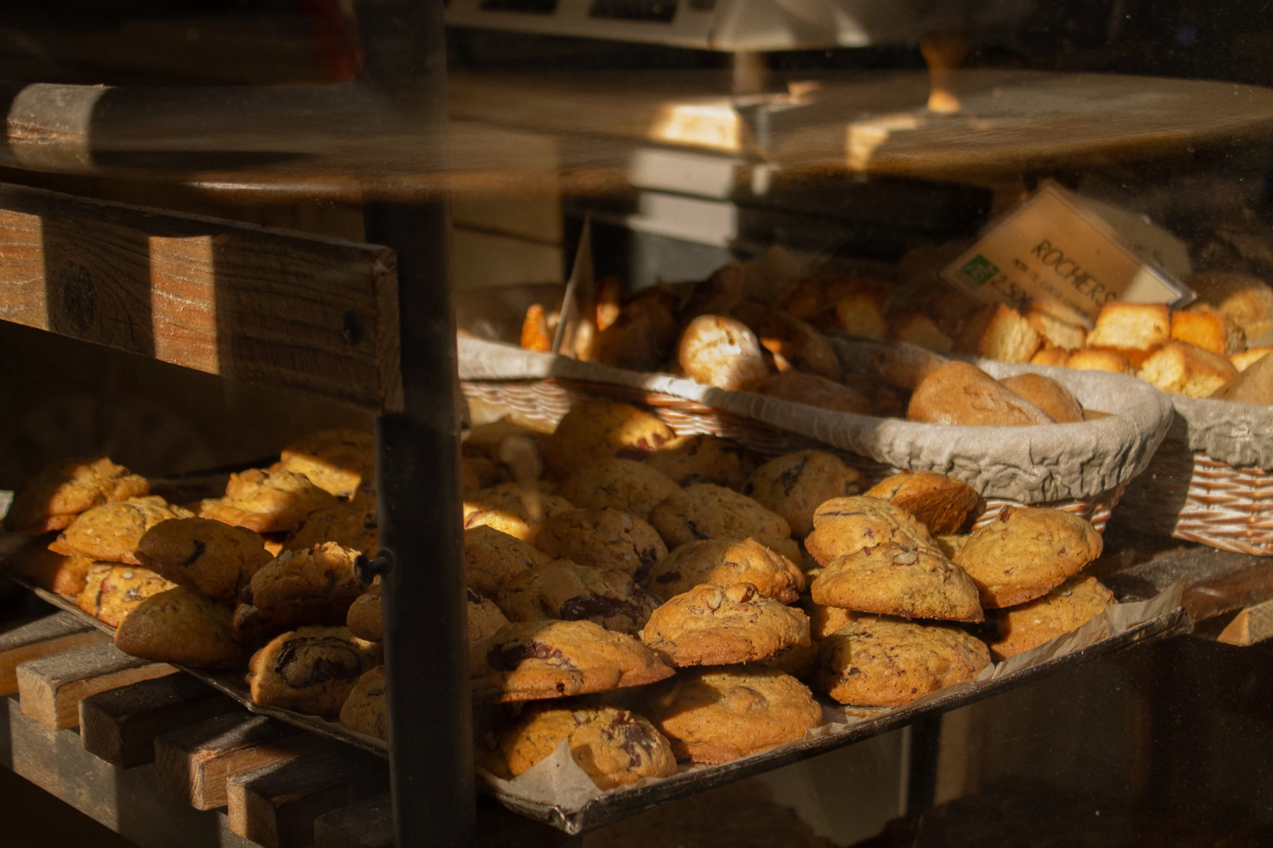 Best Artisan Boulangerie Rue Lepante Nice  - Mama Baker | Repose Archive