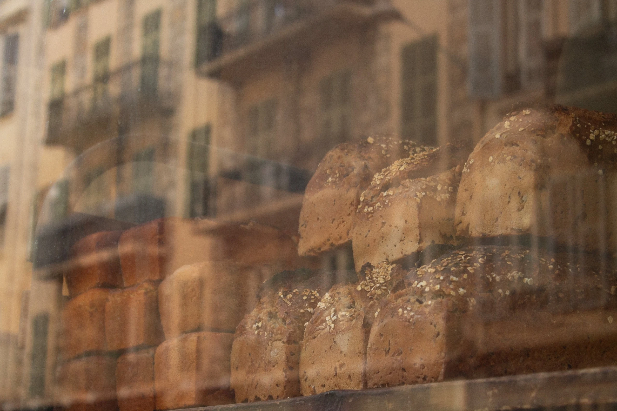 Artisan Boulangerie Rue Lepante Nice - Mama Baker | Repose Archive