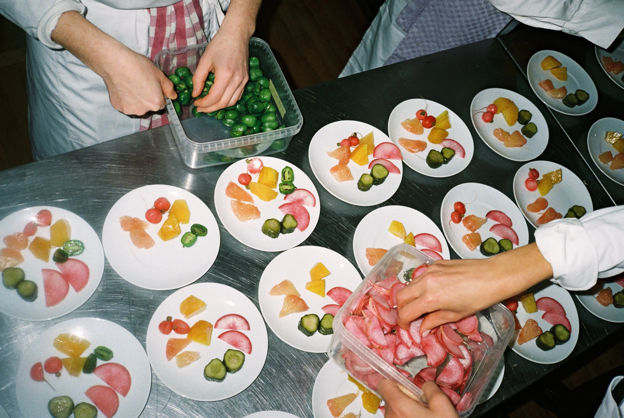 Soft Serves Studio Berlin - Soft Serves | Repose Archive