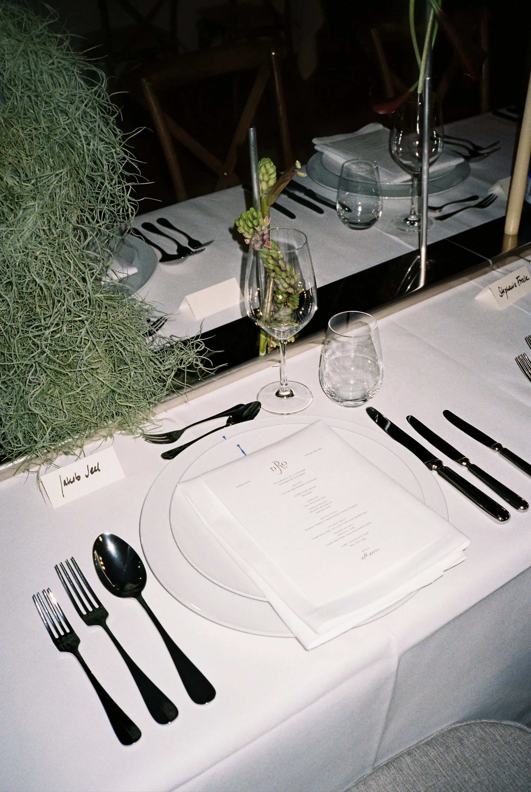 Culinary Creative Process Food Preparation - Soft Serves | Repose Archive