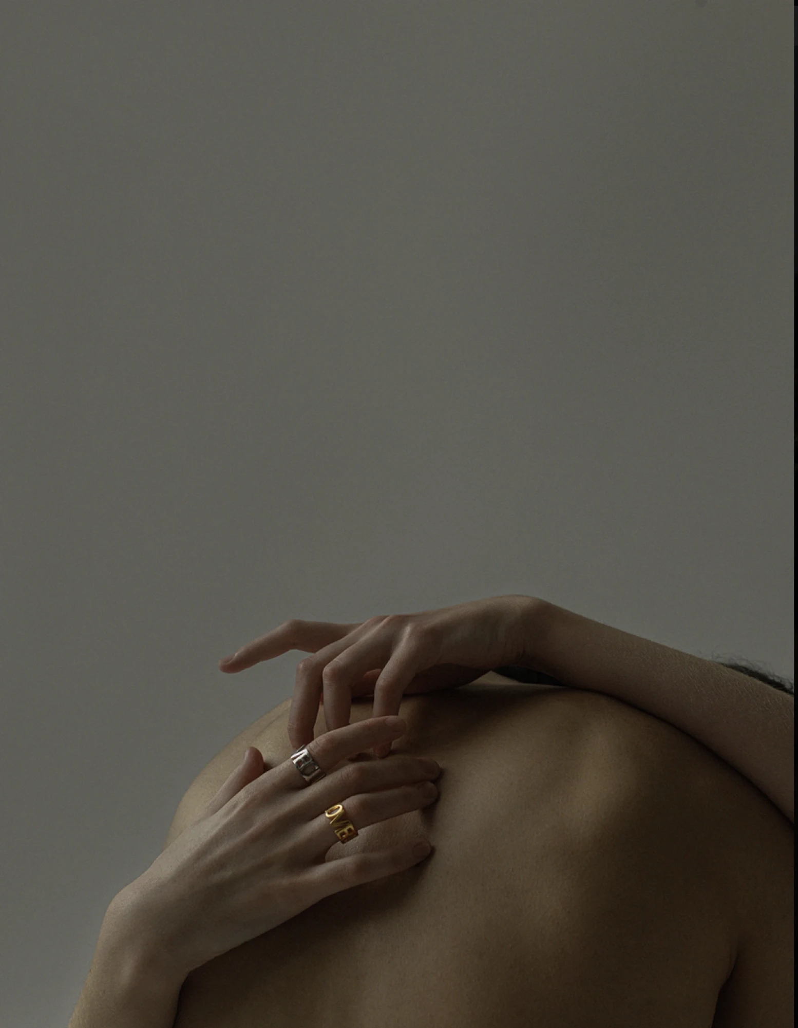 Body Photography Organic Forms Textures - Julia Ivashkina | Repose Archive