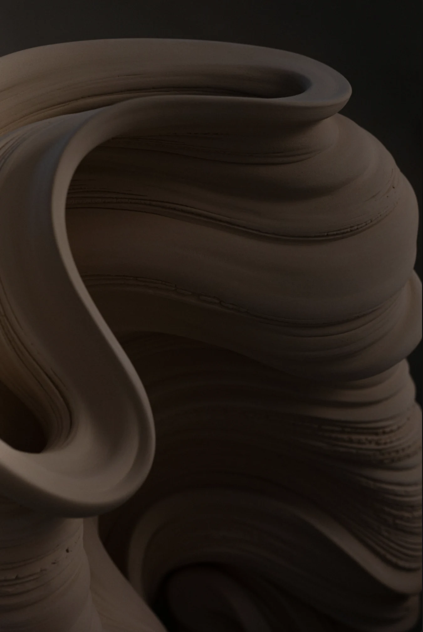 Slow Art Personal Expression Paris - Julia Ivashkina | Repose Archive