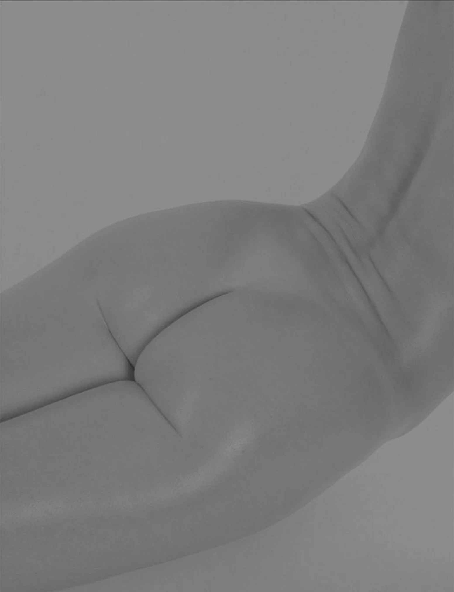 Ceramic Objects Photography Art Project - Julia Ivashkina | Repose Archive