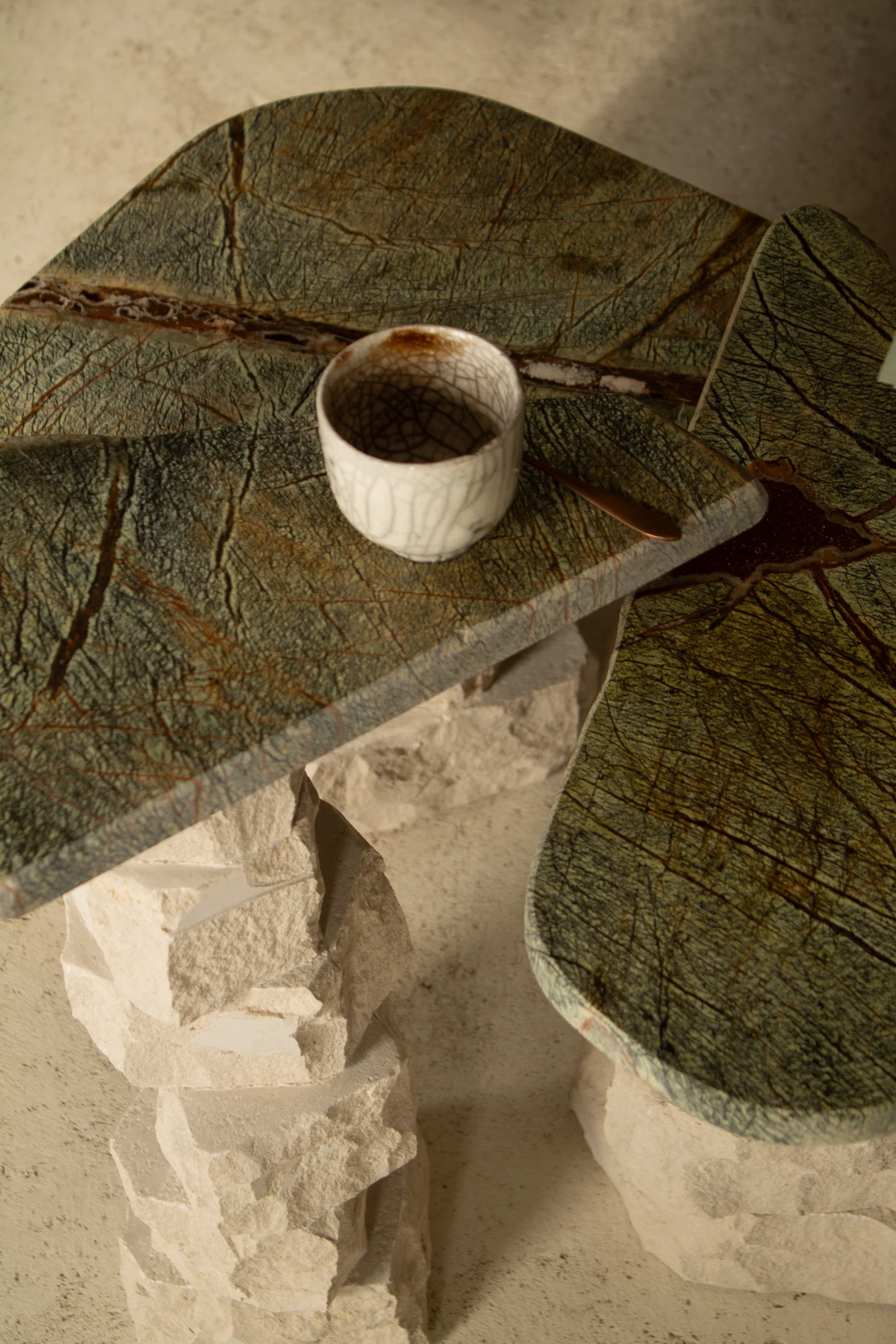 Neolitique Fragments 03 - 2/7
