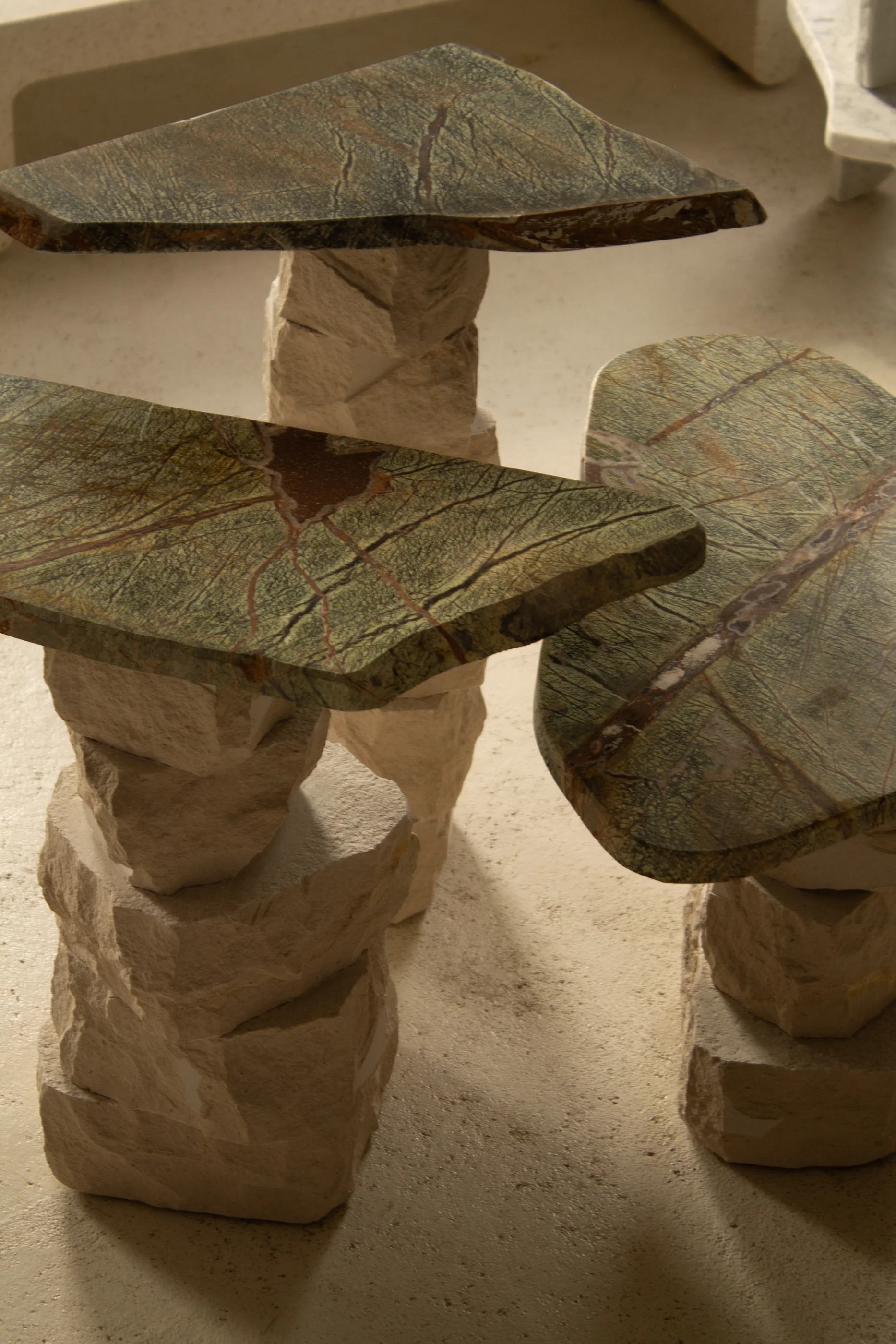 Neolitique Fragments 03 - 3/7