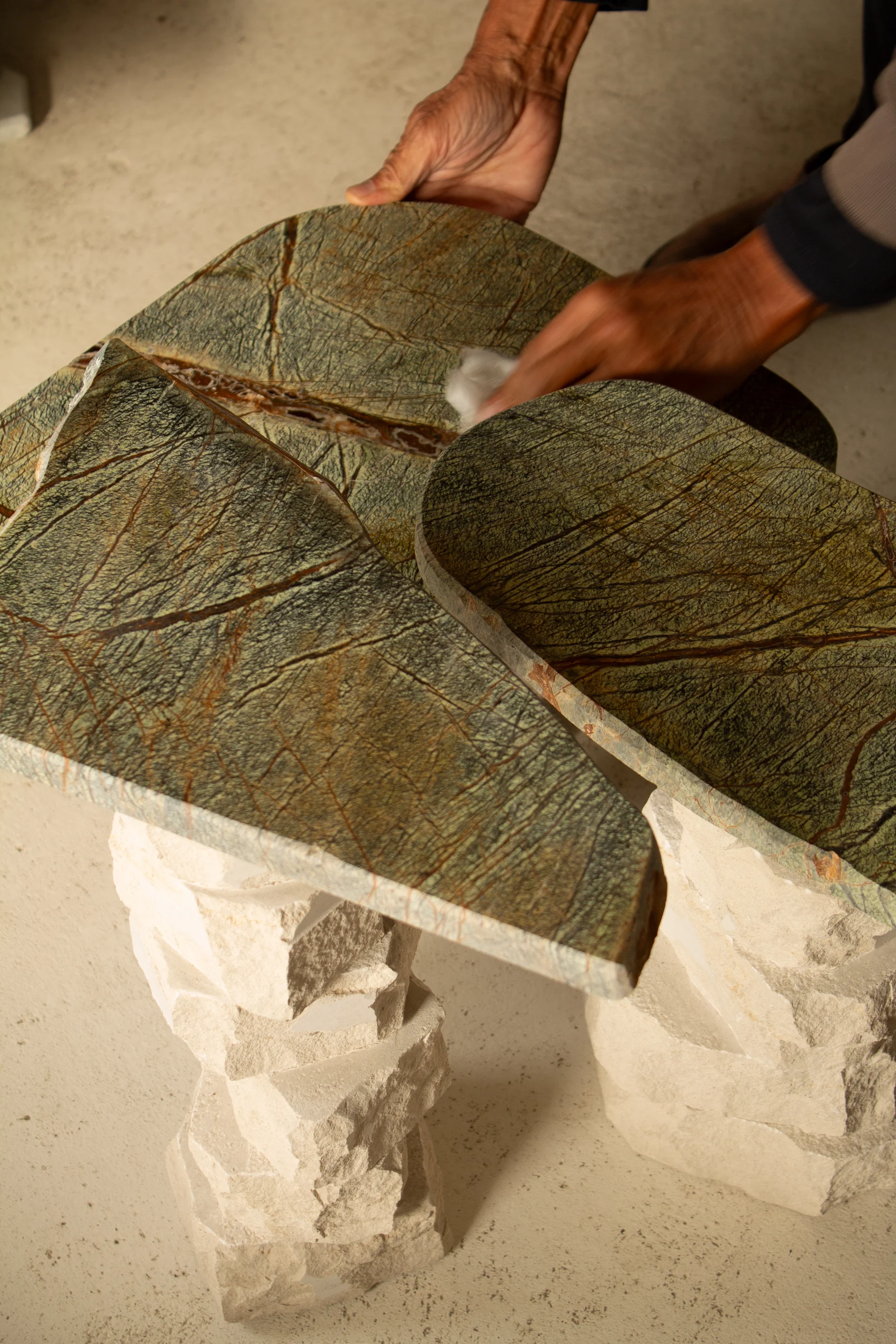Neolitique Fragments 03 - 4/7