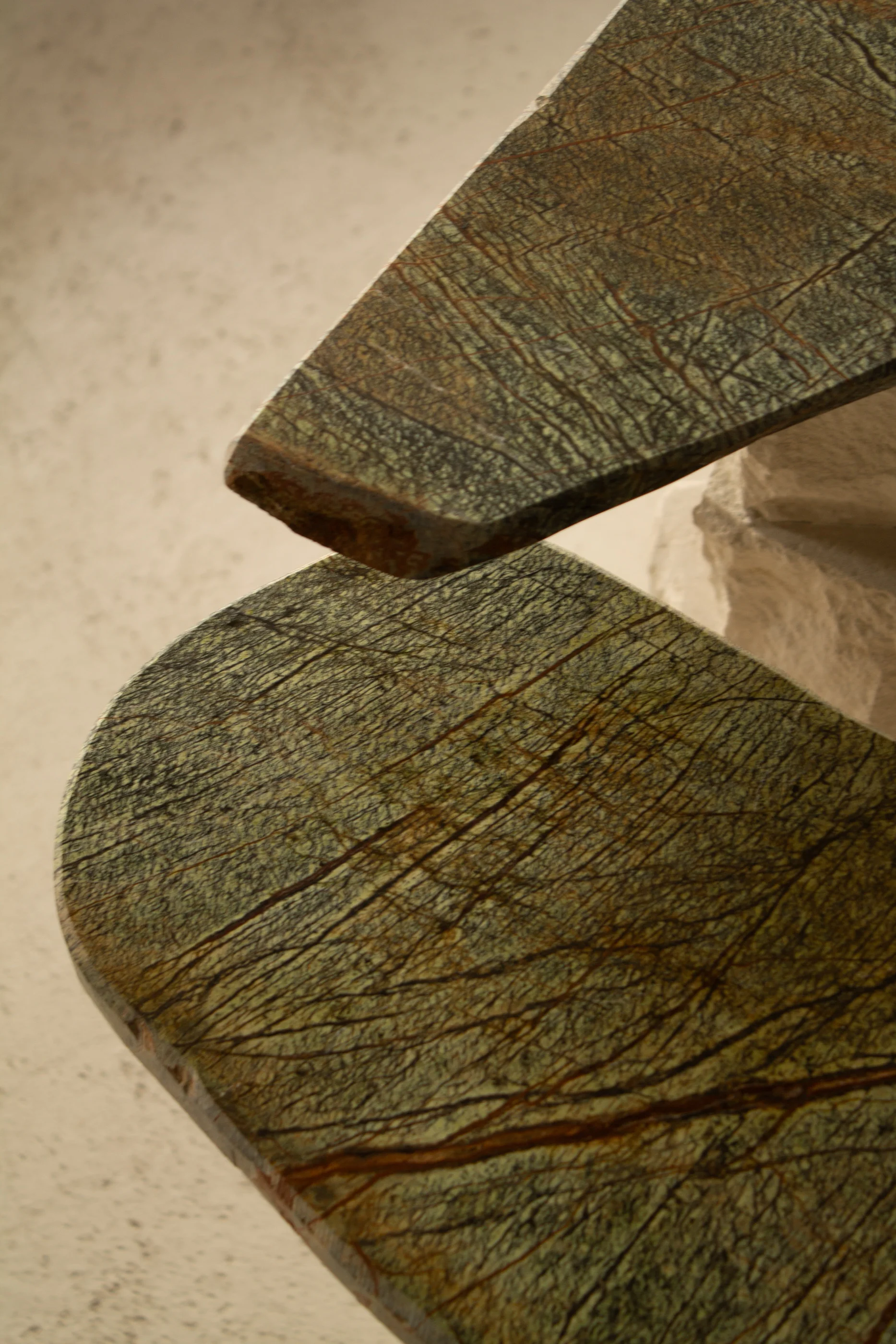 Neolitique Fragments 03 - 5/7