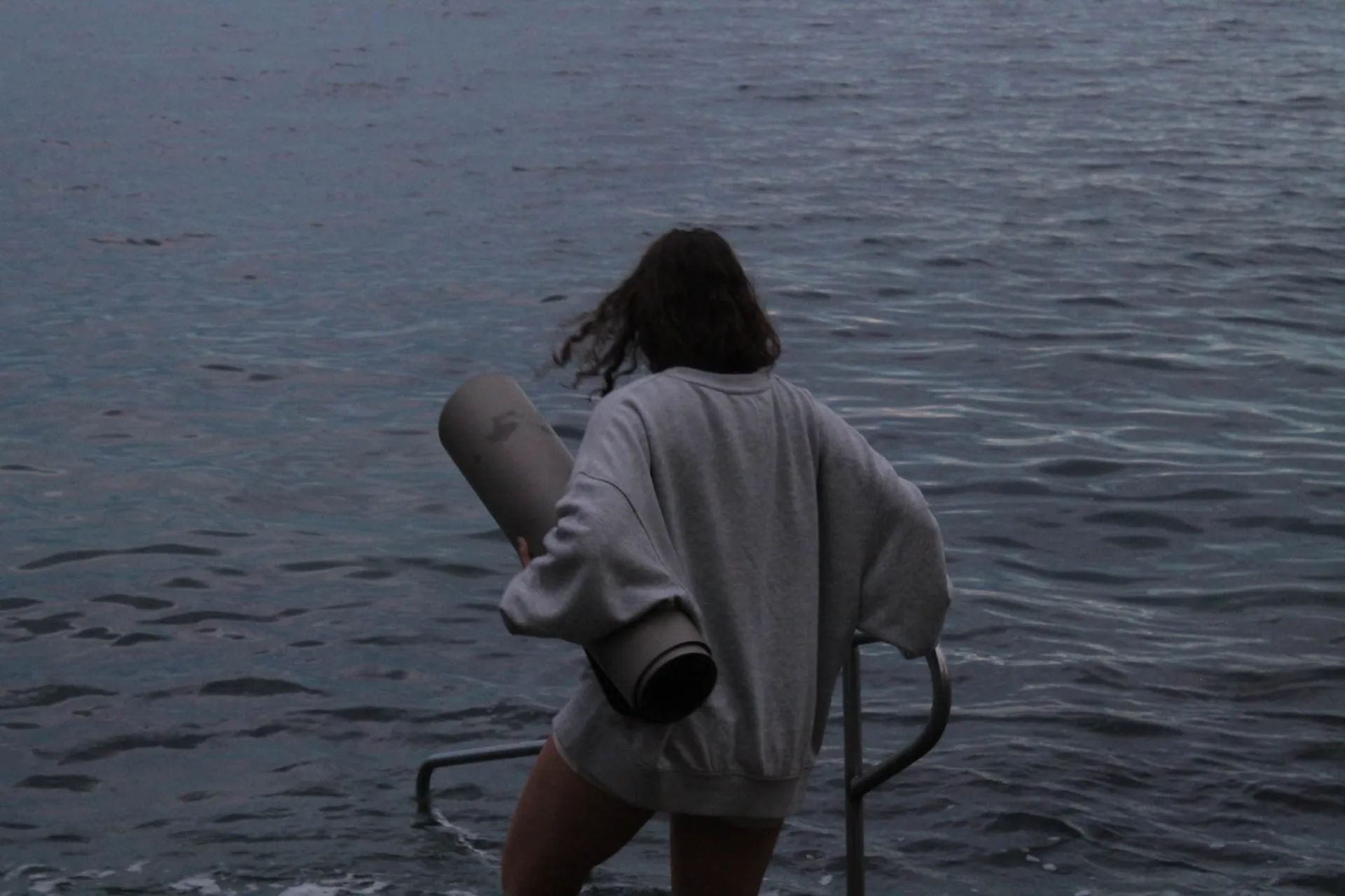 We'll Always Have the Sea - photography by Repose Studio