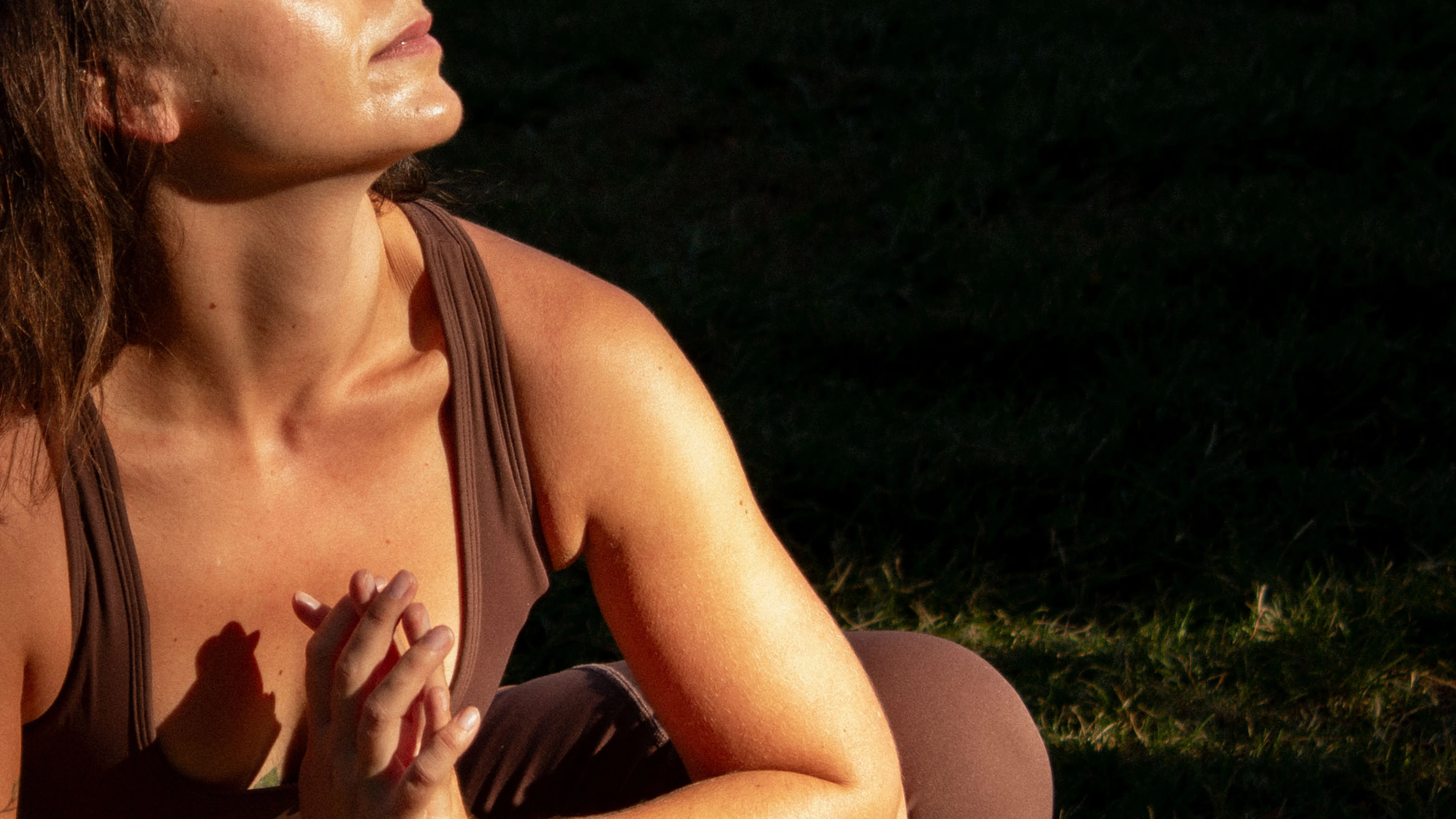 Eunoia Yoga identity design - Repose Studio