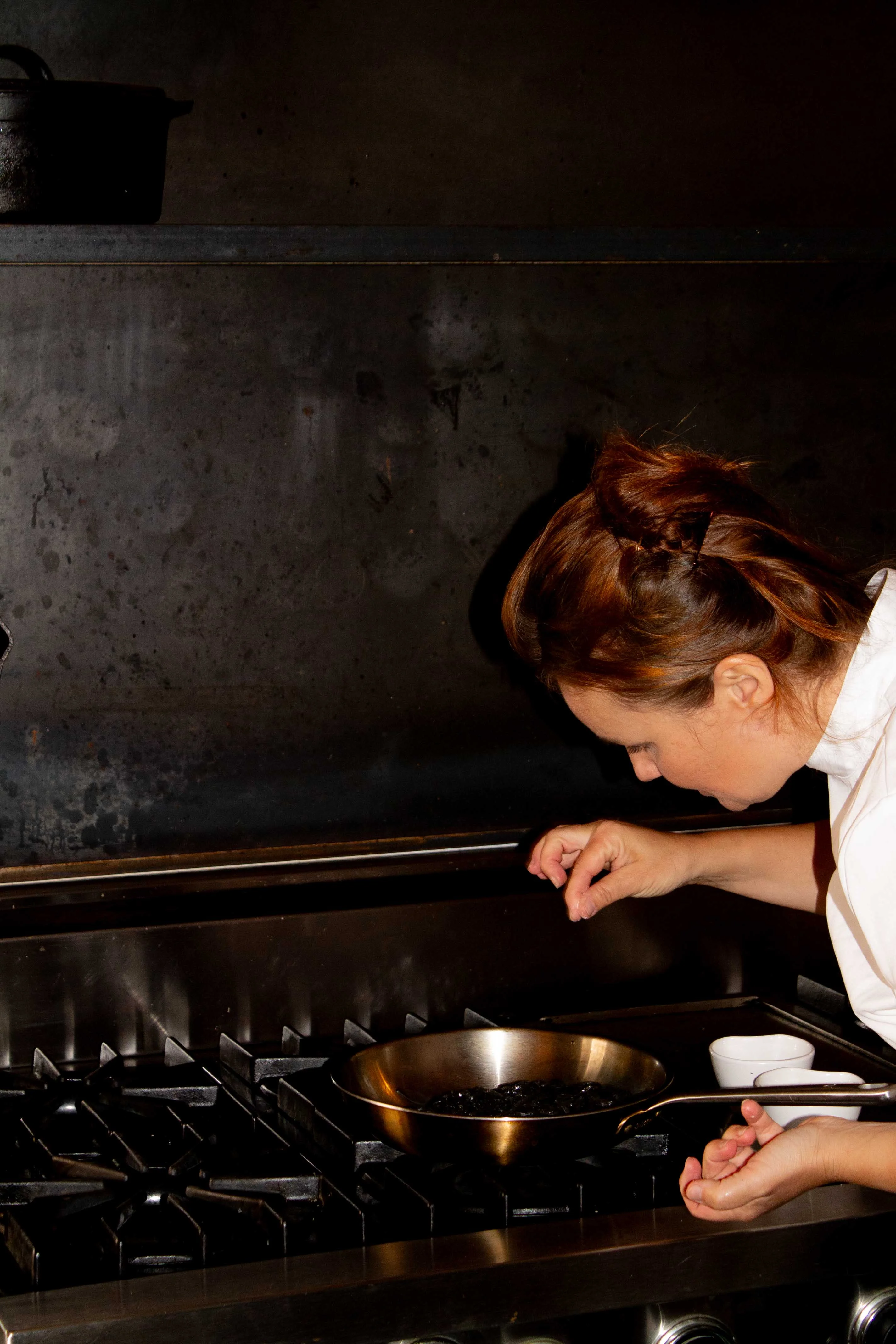 Gosia Private Chef - Repose Studio