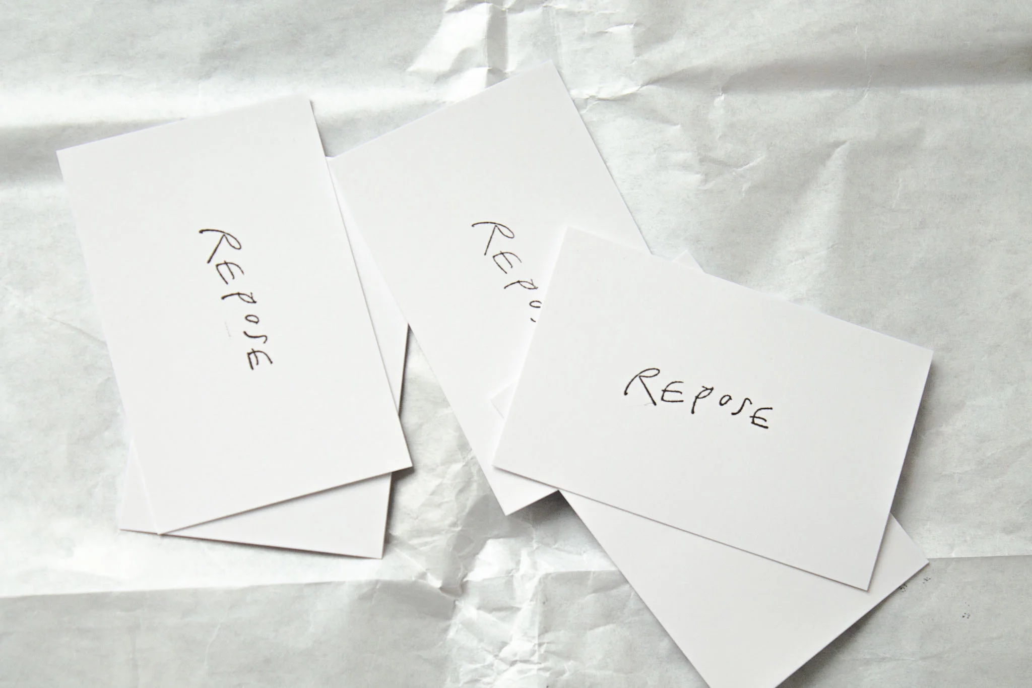 Repose Studio